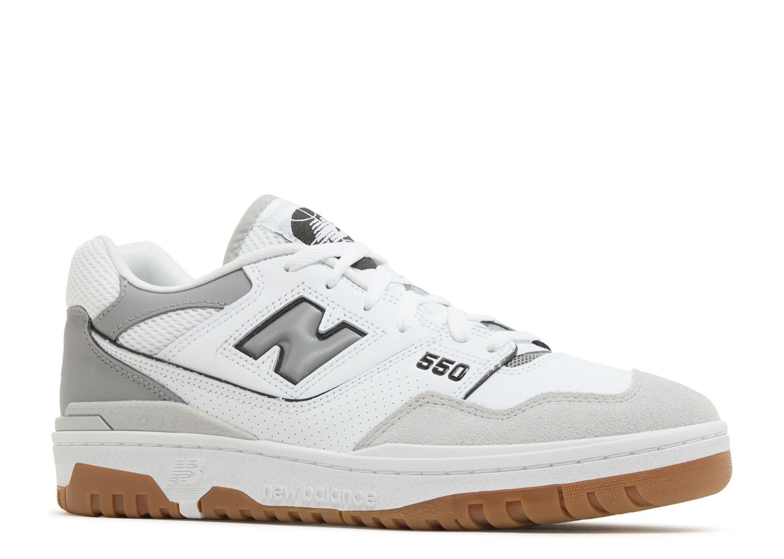 New Balance 550 'White Slate Grey'