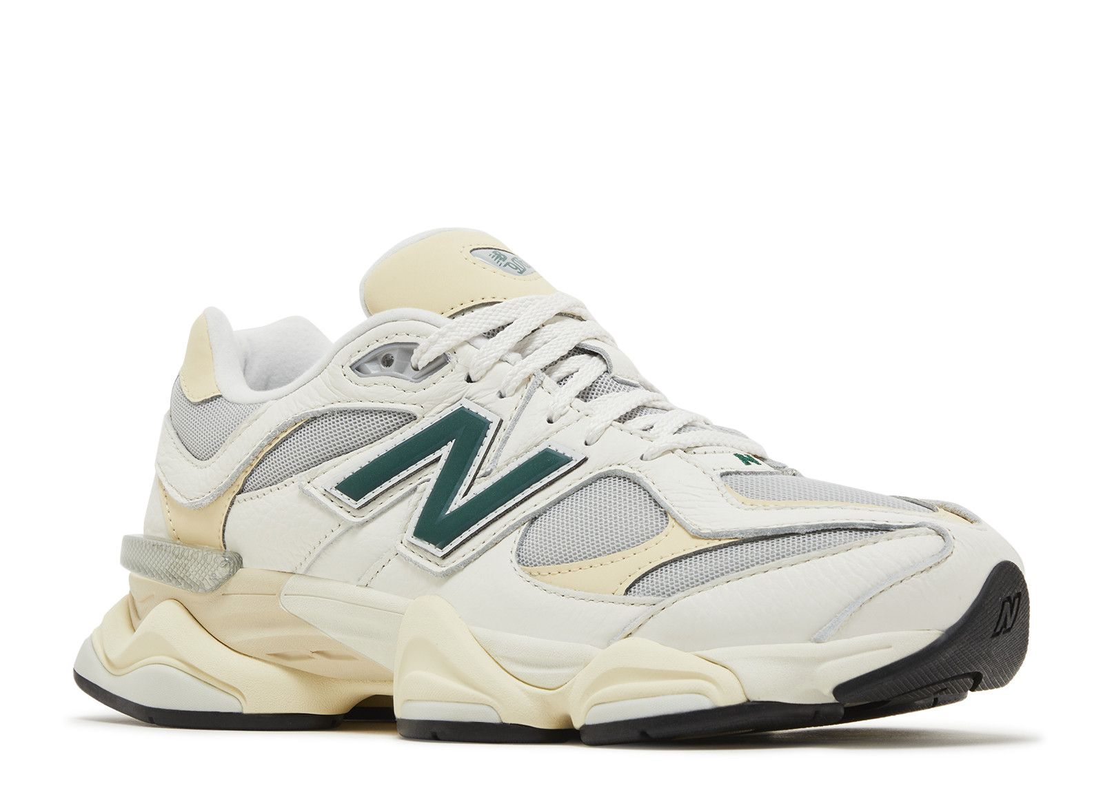 New Balance 9060 'Sea Salt Marsh Green'