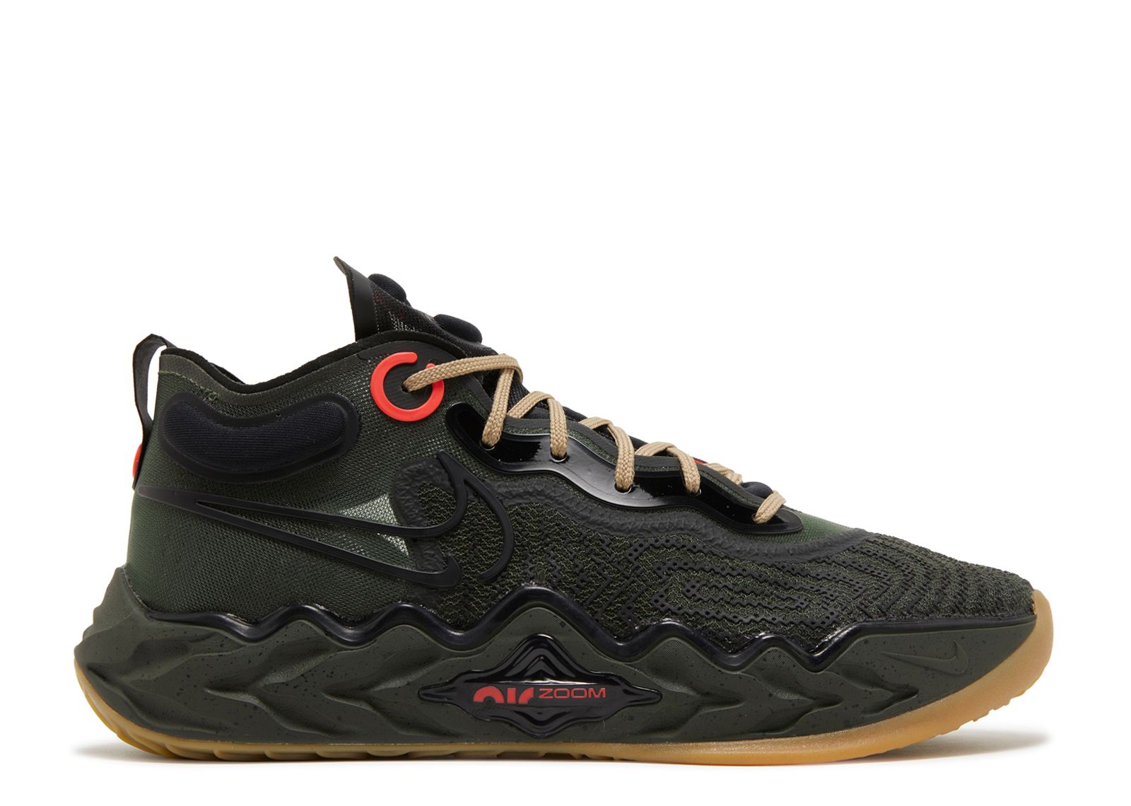 Air Zoom GT Run EP 'Military Green'