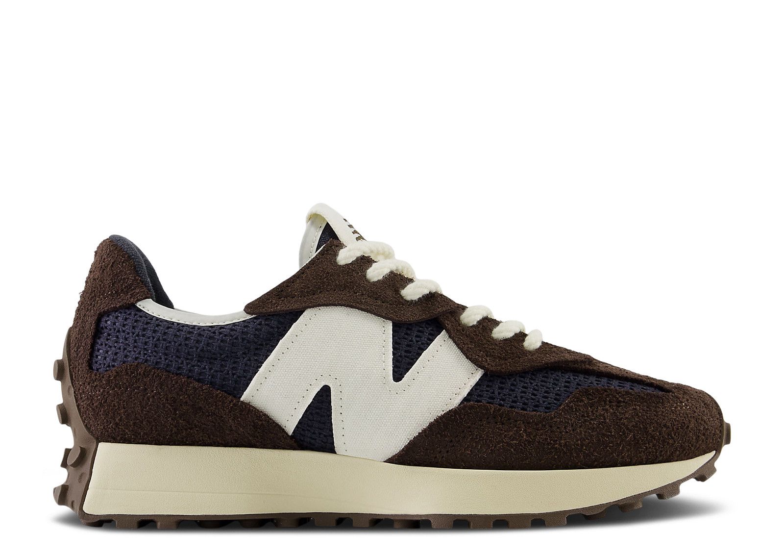 New Balance 327 'Rich Earth Brown'
