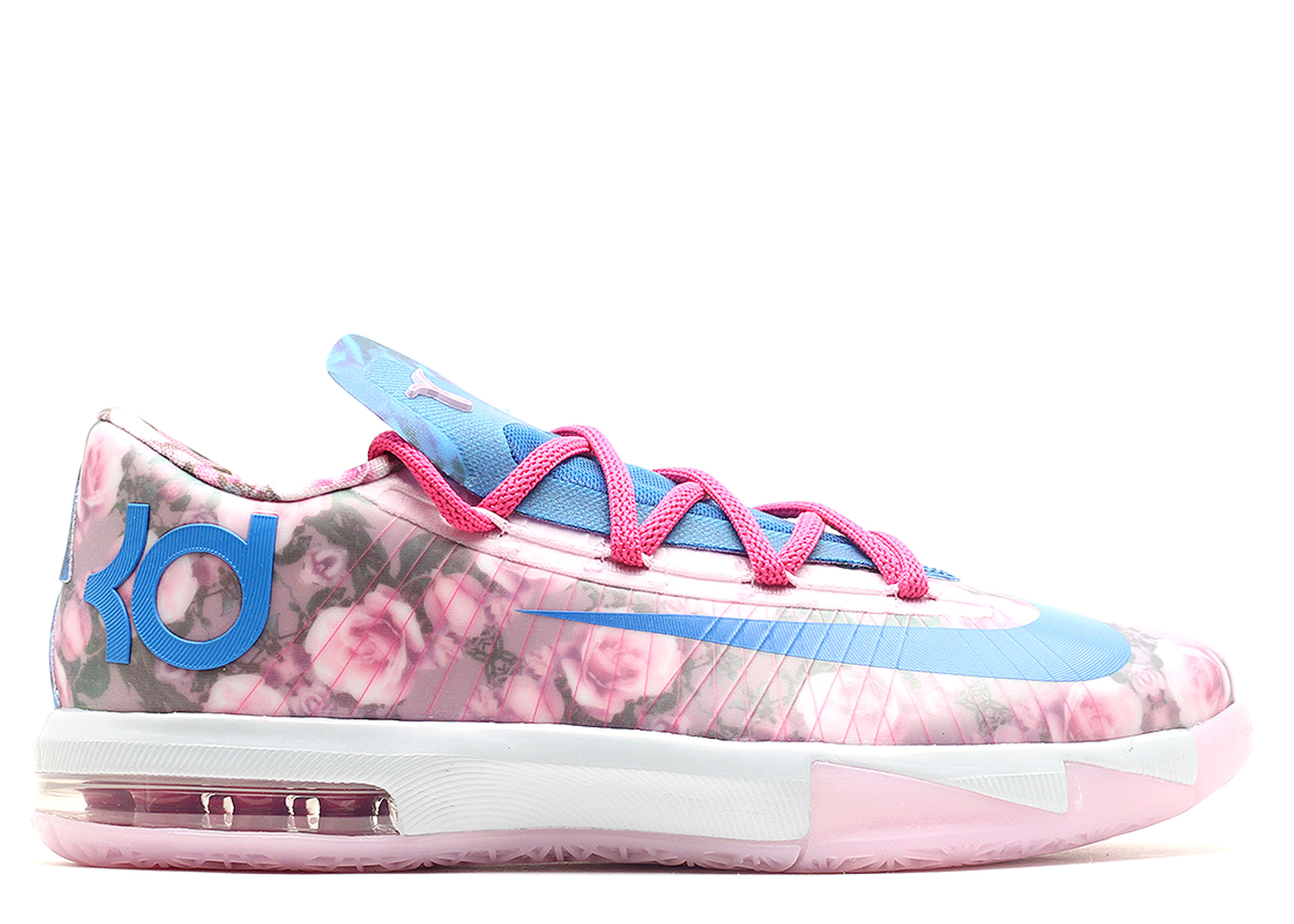 KD 6 GS 'Aunt Pearl'