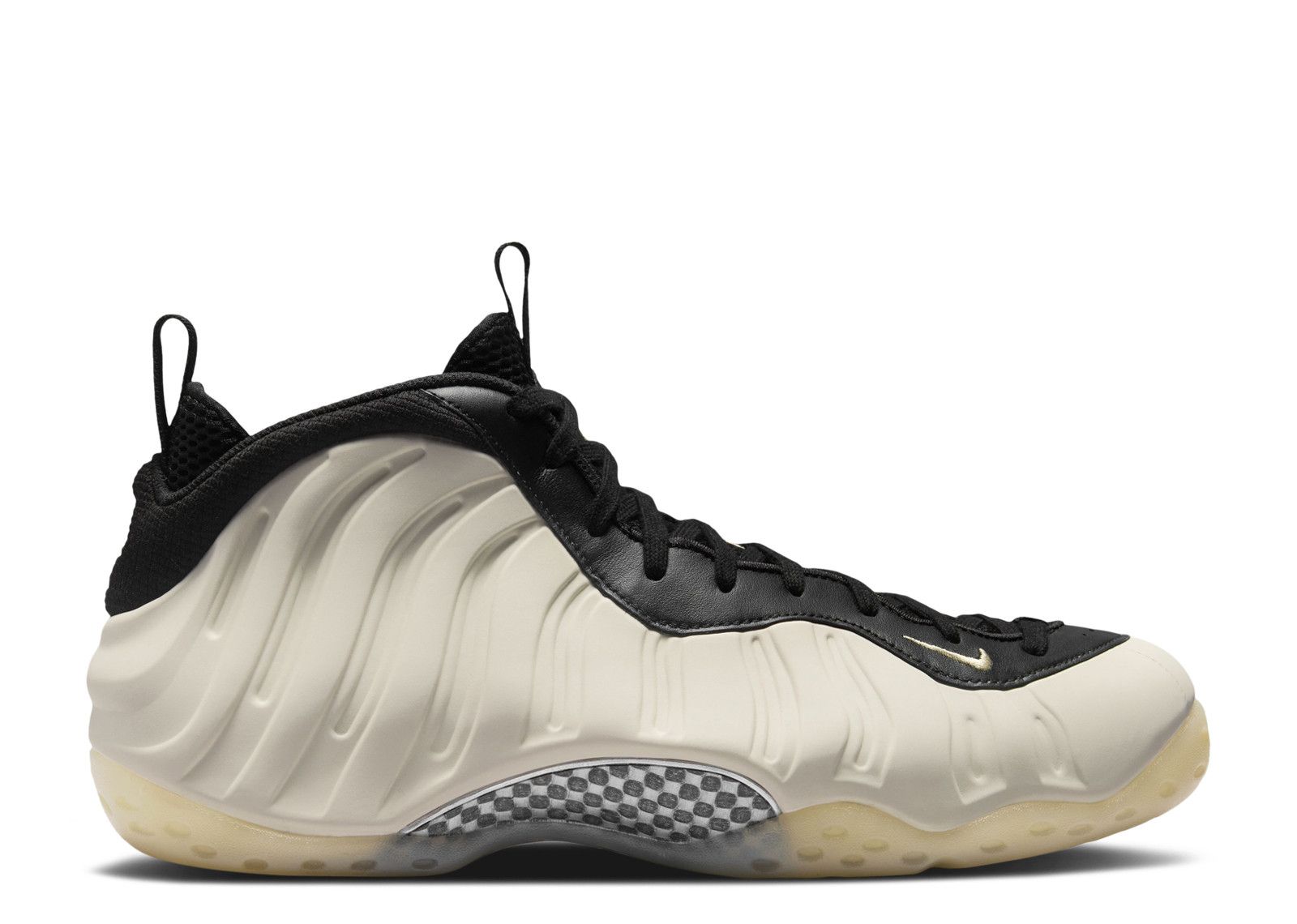 Air Foamposite One 'Light Orewood Brown'