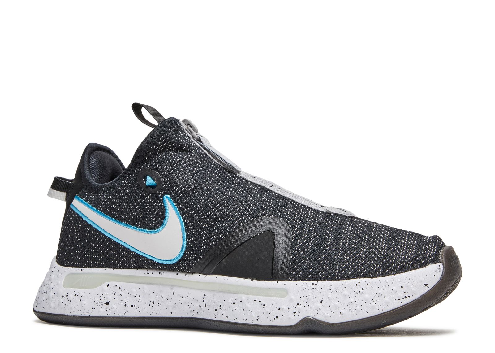 PG 4 'Heather Black'