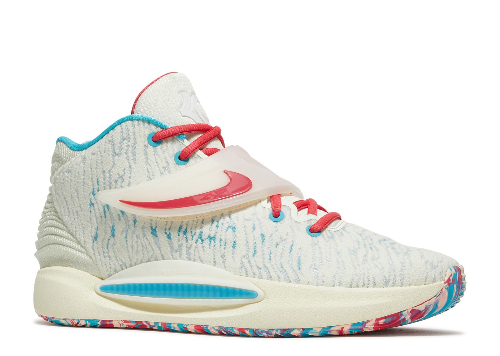KD 14 EP 'Multi-Color'