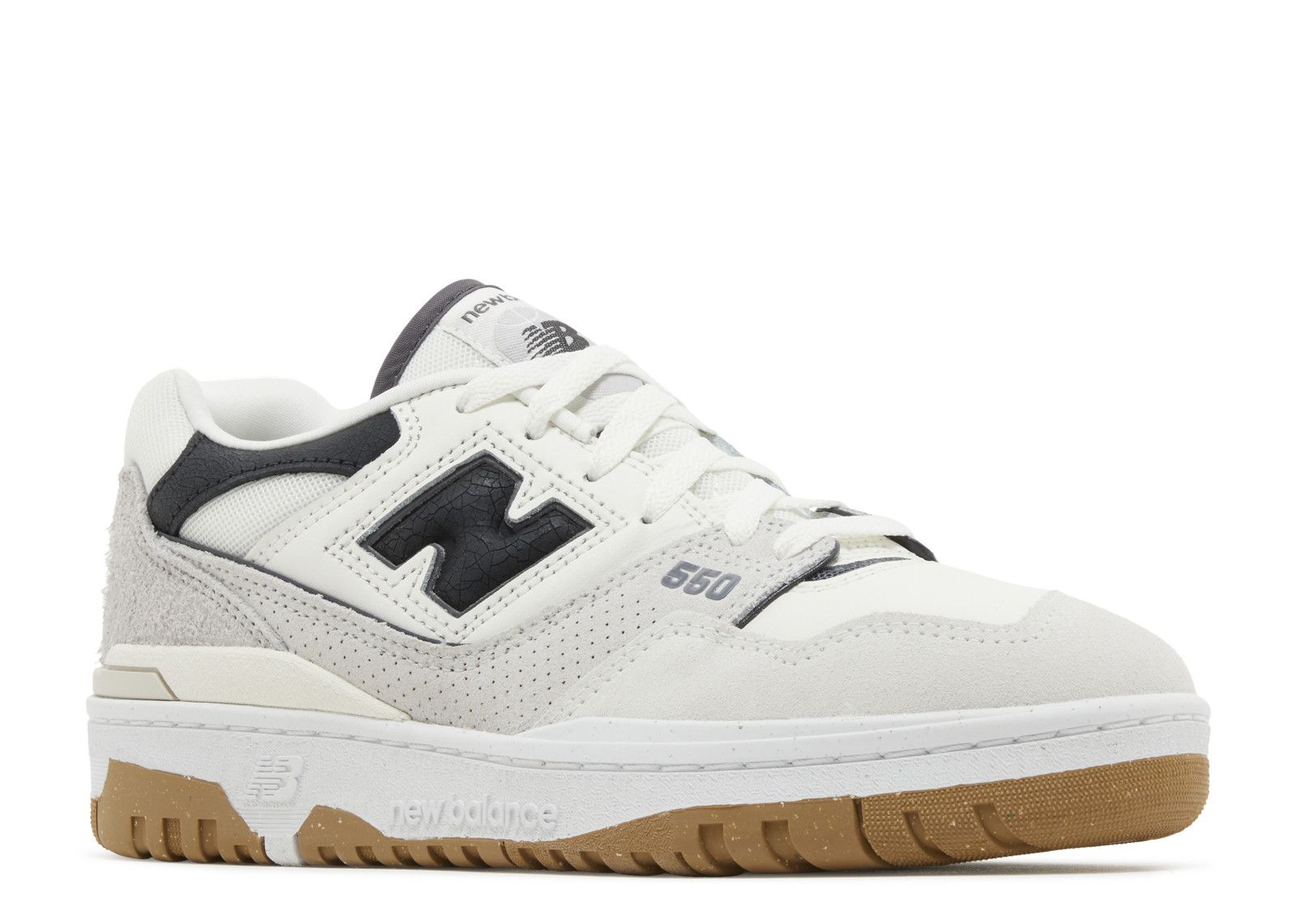 New Balance Wmns 550 'Sea Salt Grey Matter'