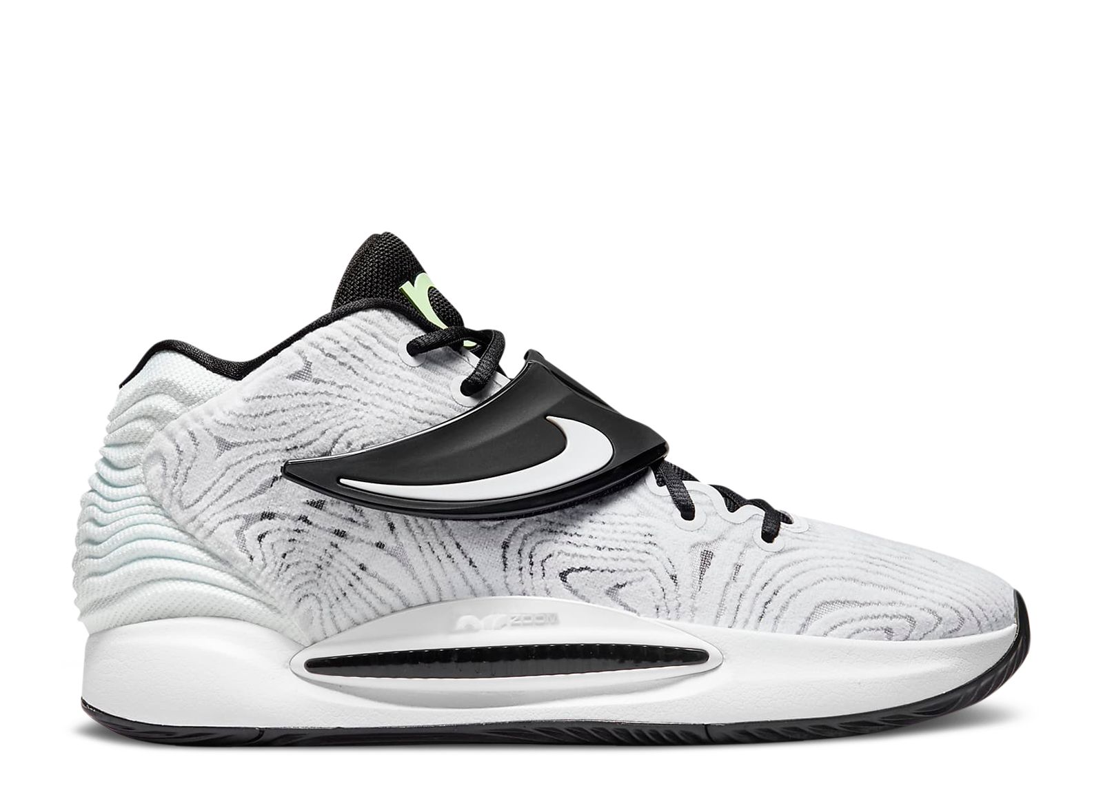 KD 14 TB 'White Black'