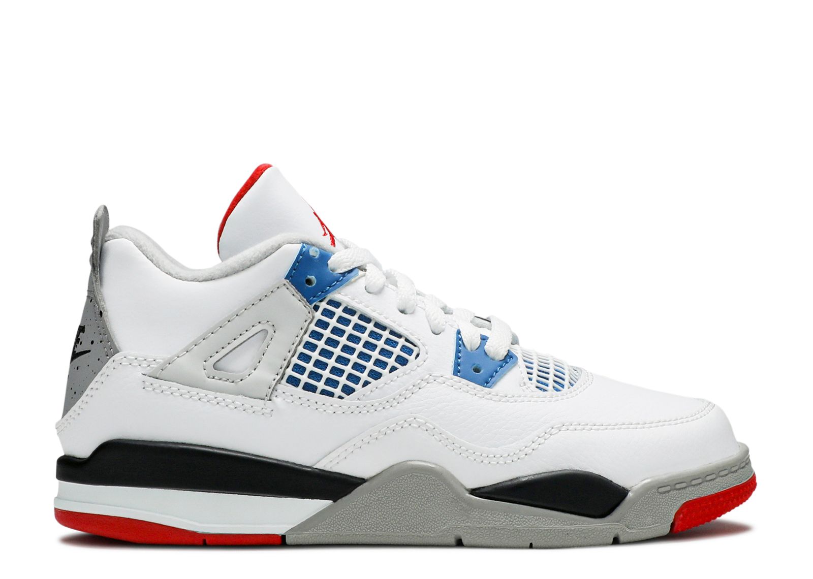 Jordan 4 Retro SE PS 'What The 4'