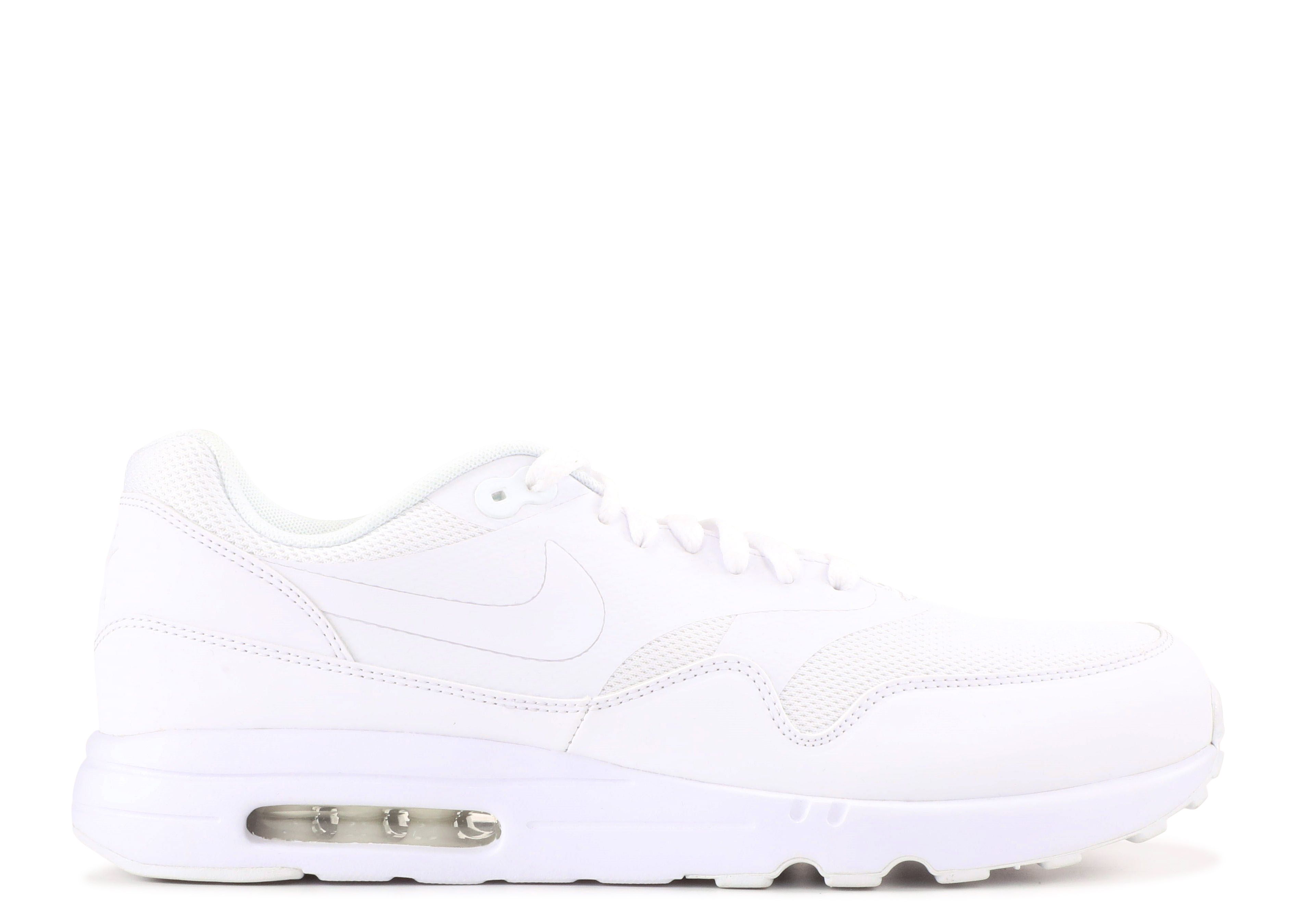 Air Max 1 Ultra 2.0 Essential 'White'