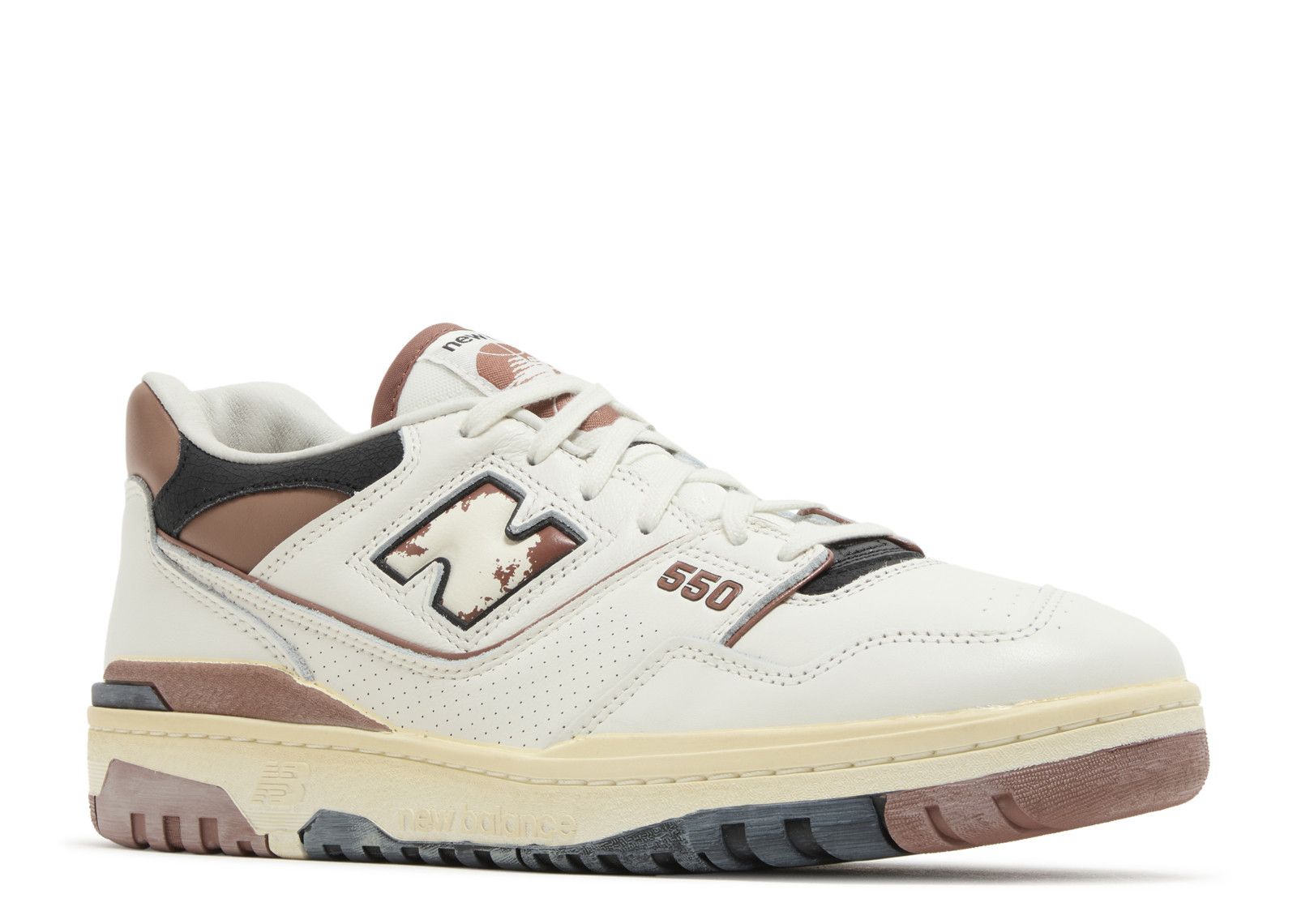 New Balance 550 'Vintage Pack - Pecan'