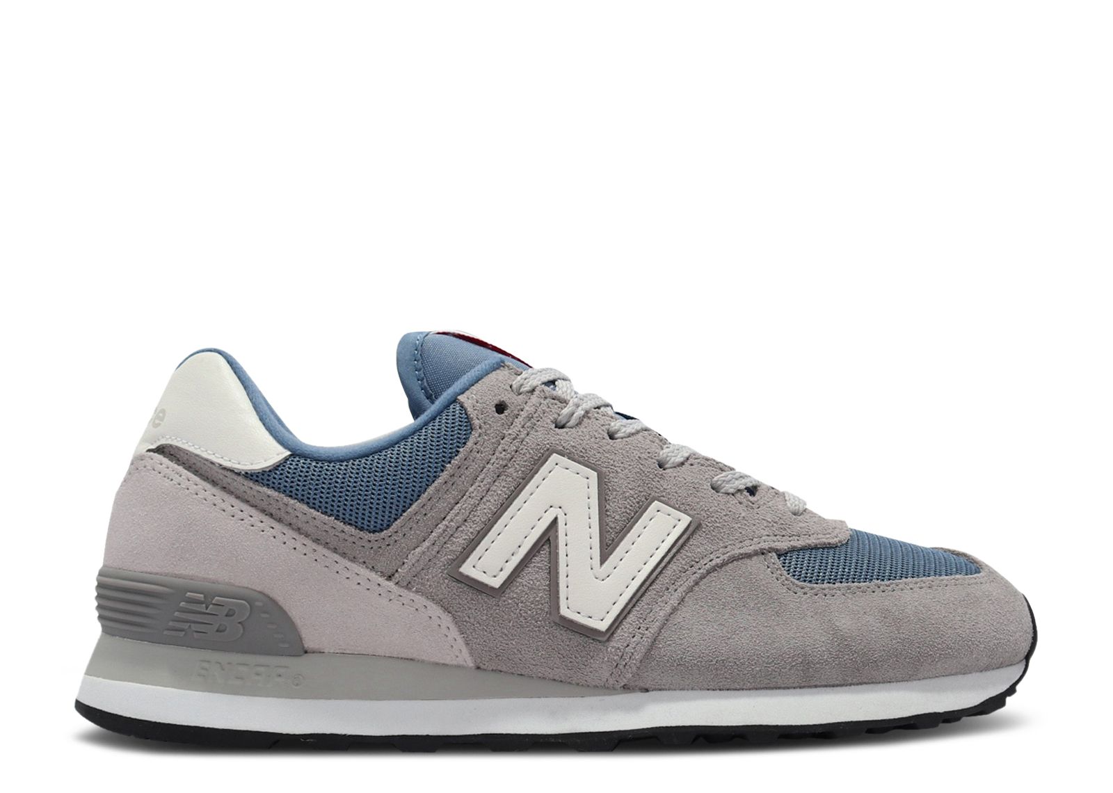 New Balance 574 'Grey Blue'