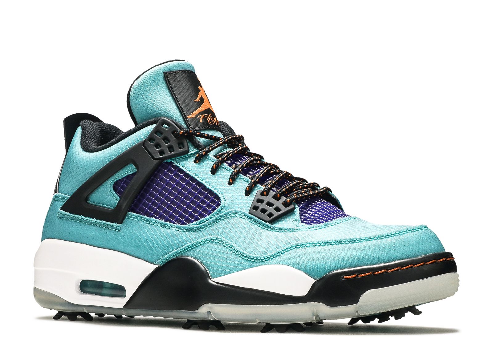 Jordan 4 Golf NRG 'Torrey Pines'