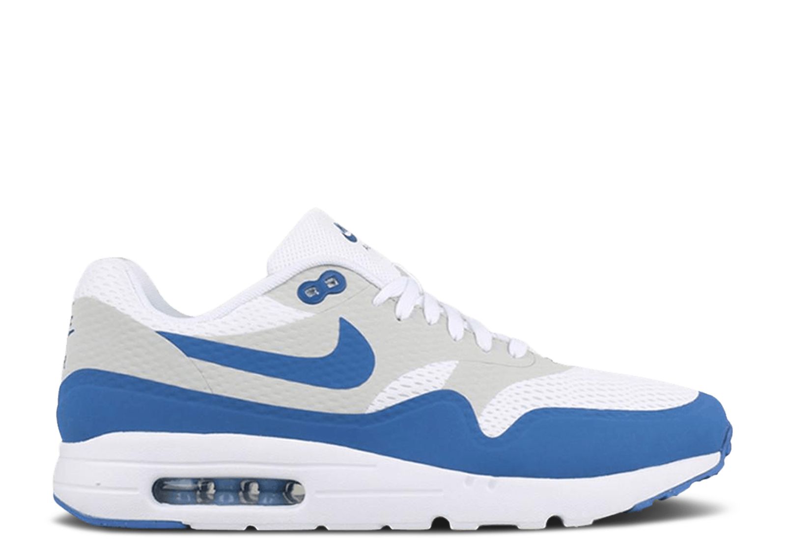 Air Max 1 Ultra Essential 'Varsity Blue'