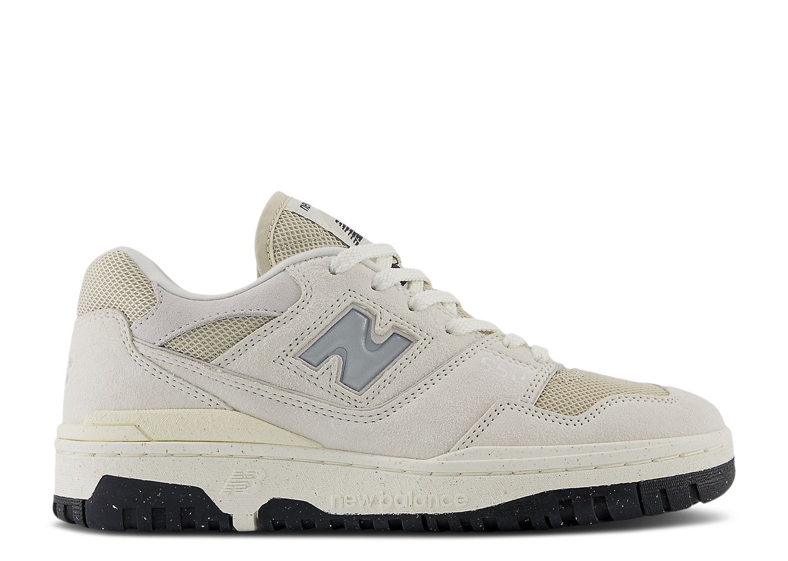 New Balance Wmns 550 'Sea Salt Timberwolf'