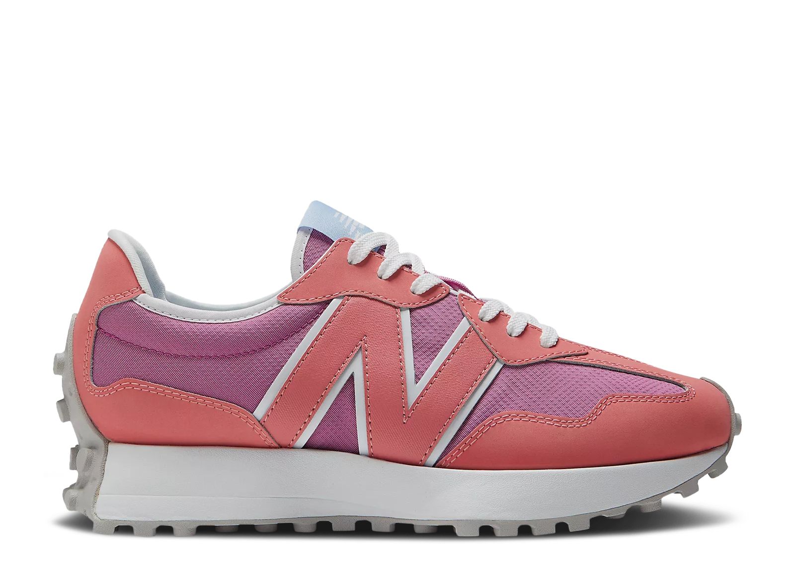 New Balance Wmns 327 'Vintage Rose'