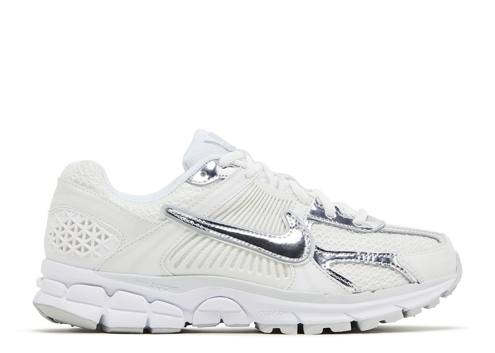Wmns Air Zoom Vomero 5 'Chrome Toe'