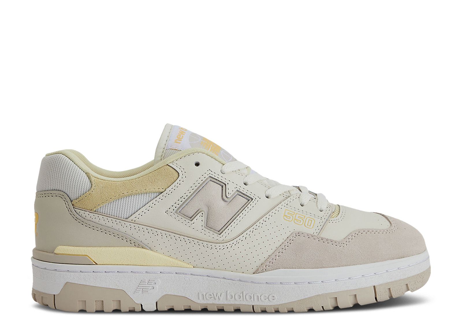 New Balance 550 'More Of What You Need?'