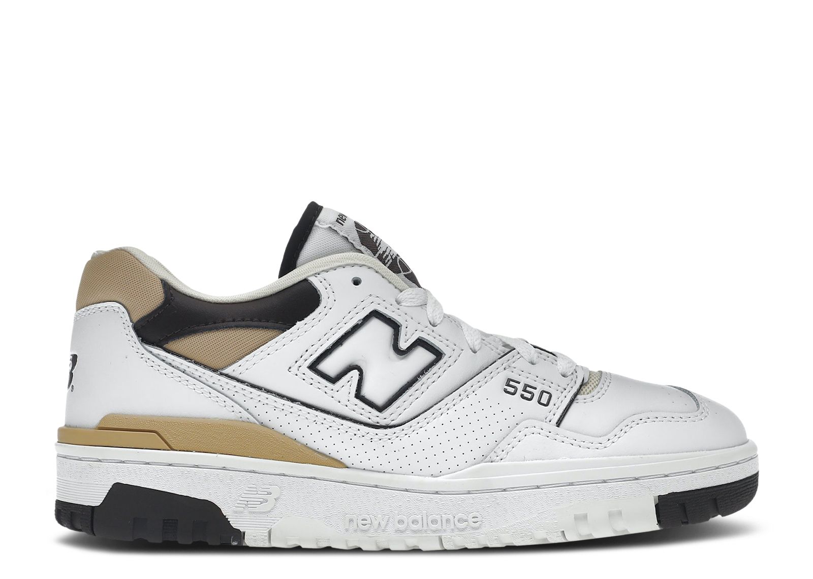 New Balance 550 'White Mocha' ASOS Exclusive
