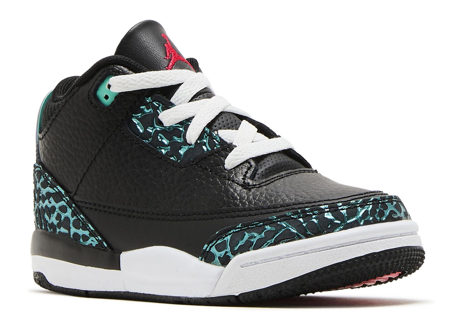 Jordan 3 Retro TD 'Moto'