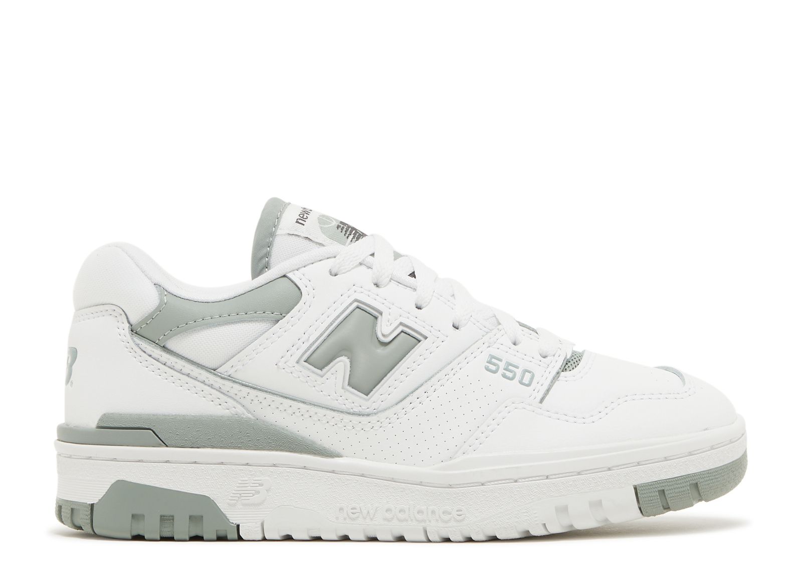 New Balance Wmns 550 'White Juniper'