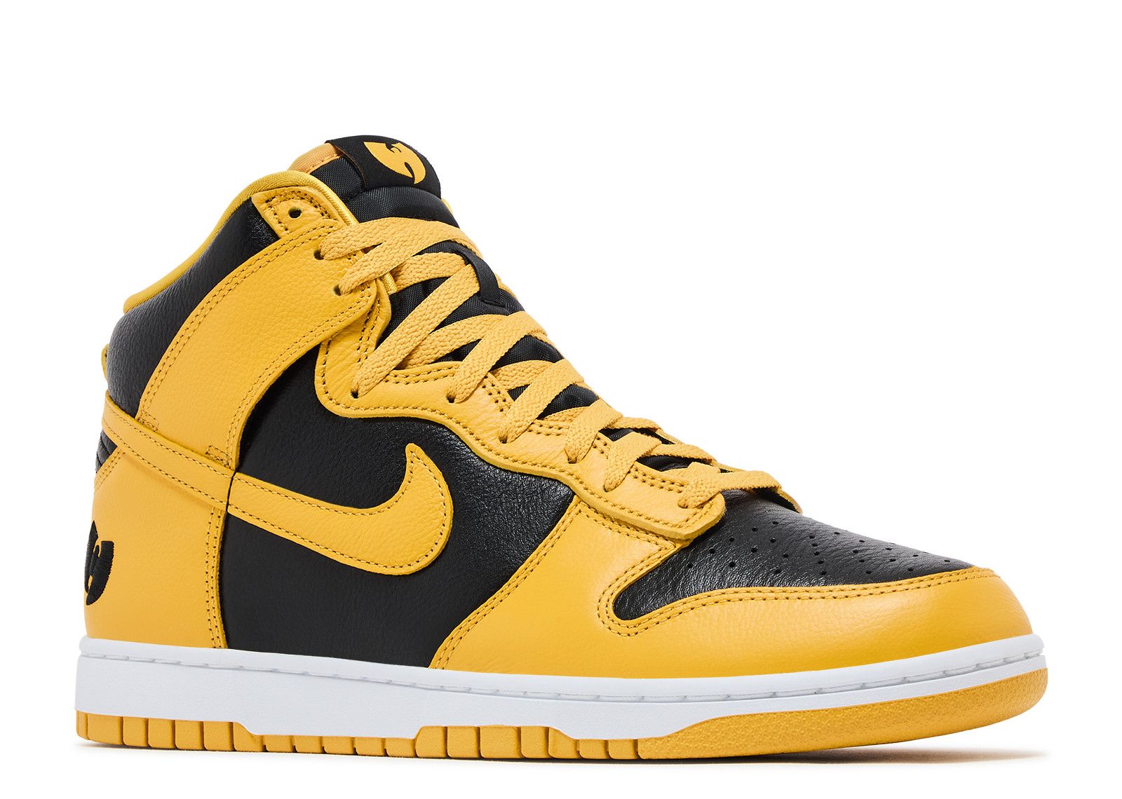 Wu-Tang x Dunk High Retro Premium 2024