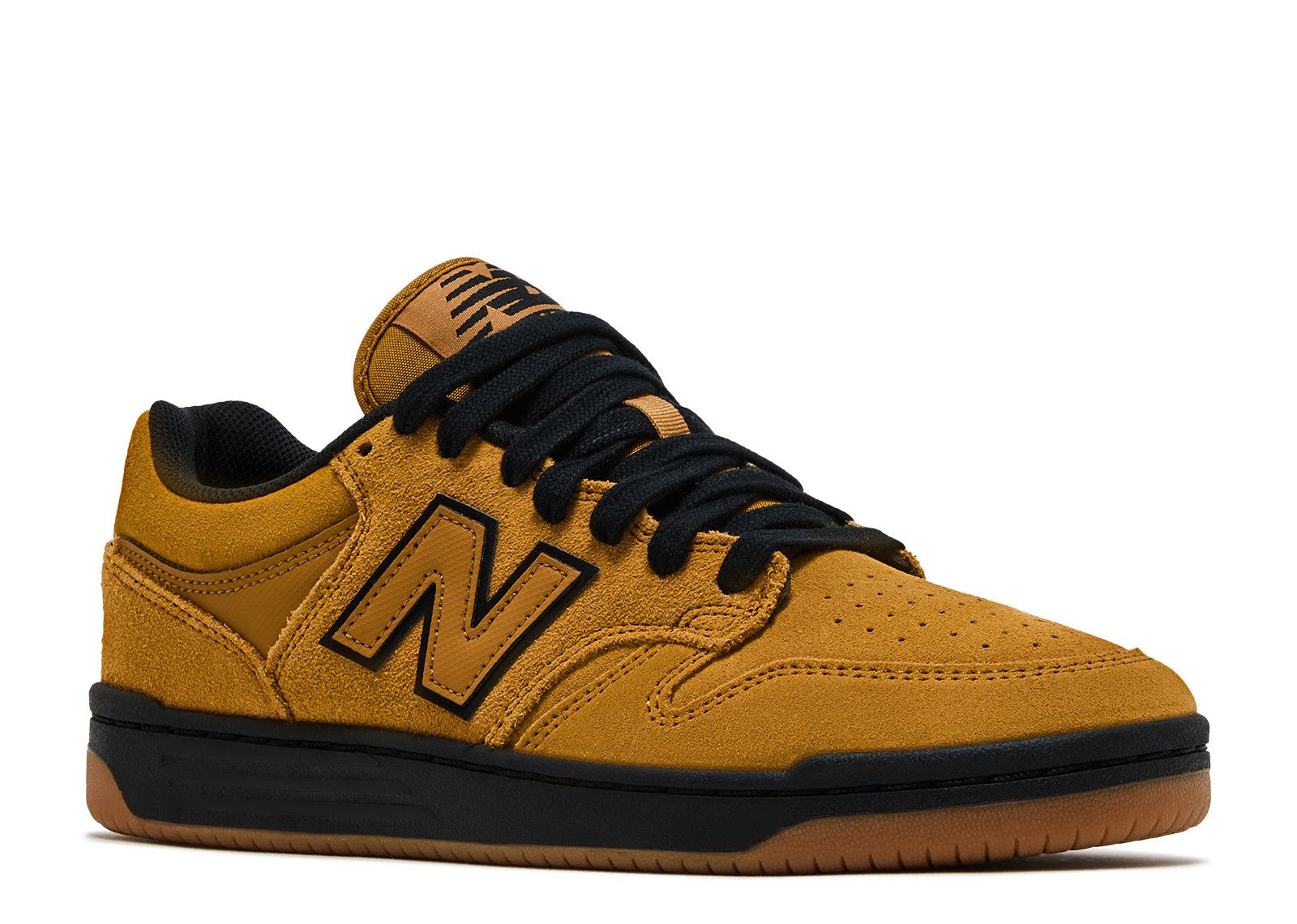 New Balance Numeric 480 'Workwear Gum'