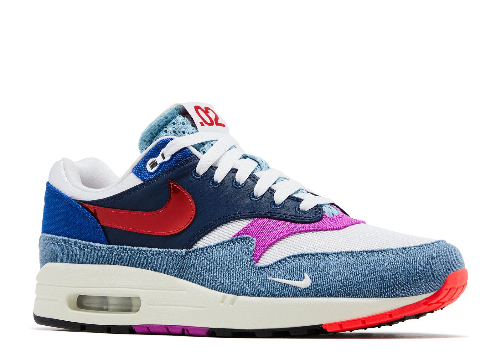 Premium Goods x Air Max 1 SP 'Houston'