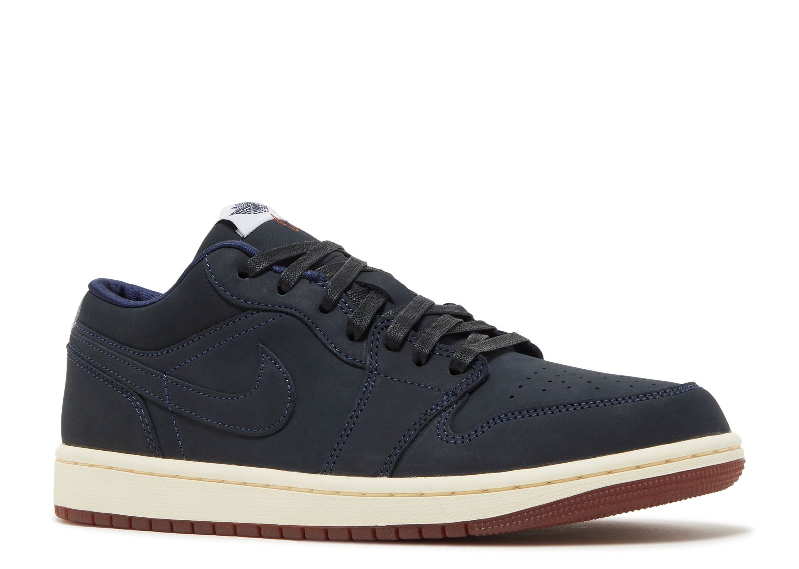 Eastside Golf x Jordan 1 Low 'Out the Mud'