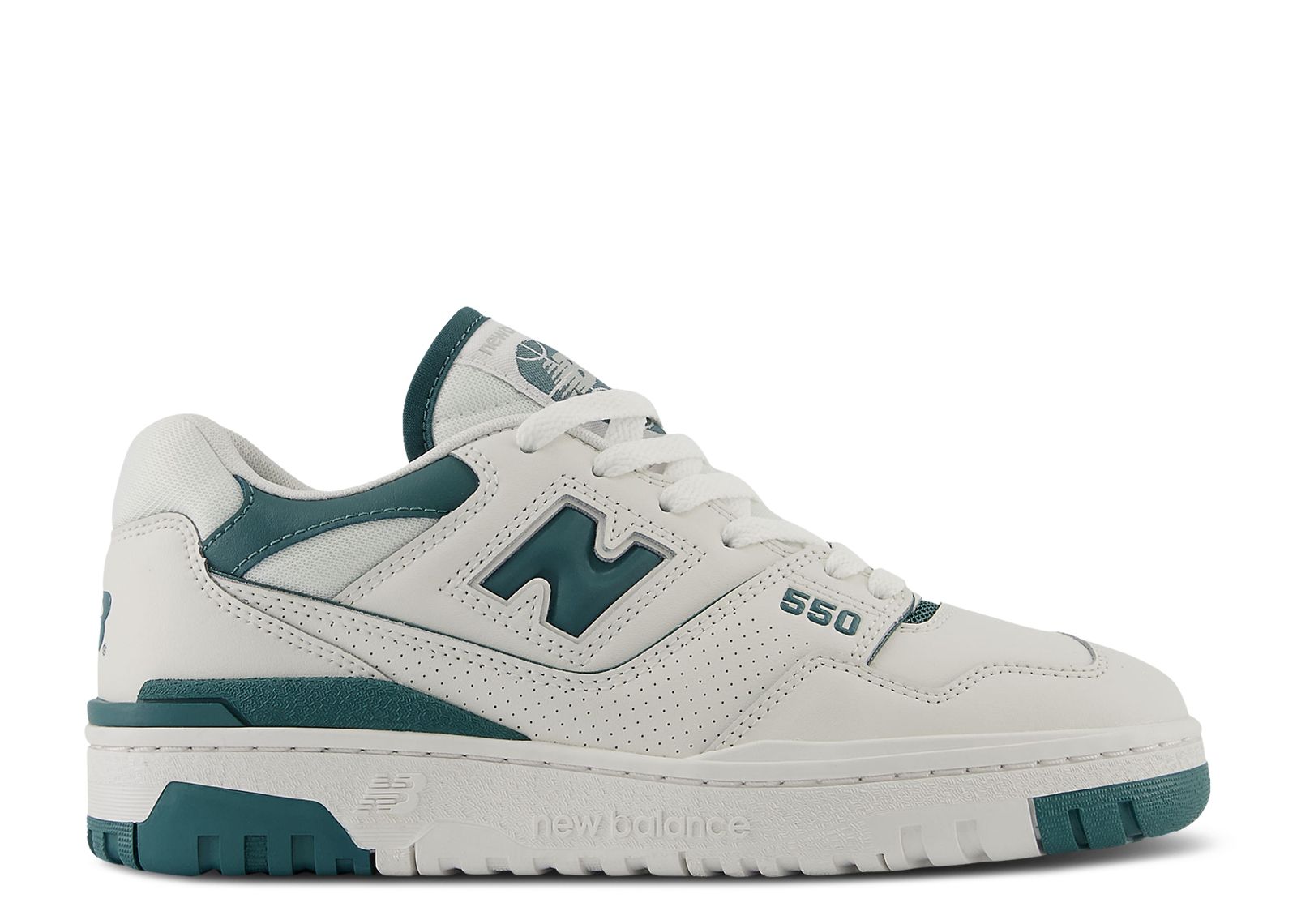 New Balance Wmns 550 'Reflection New Spruce'