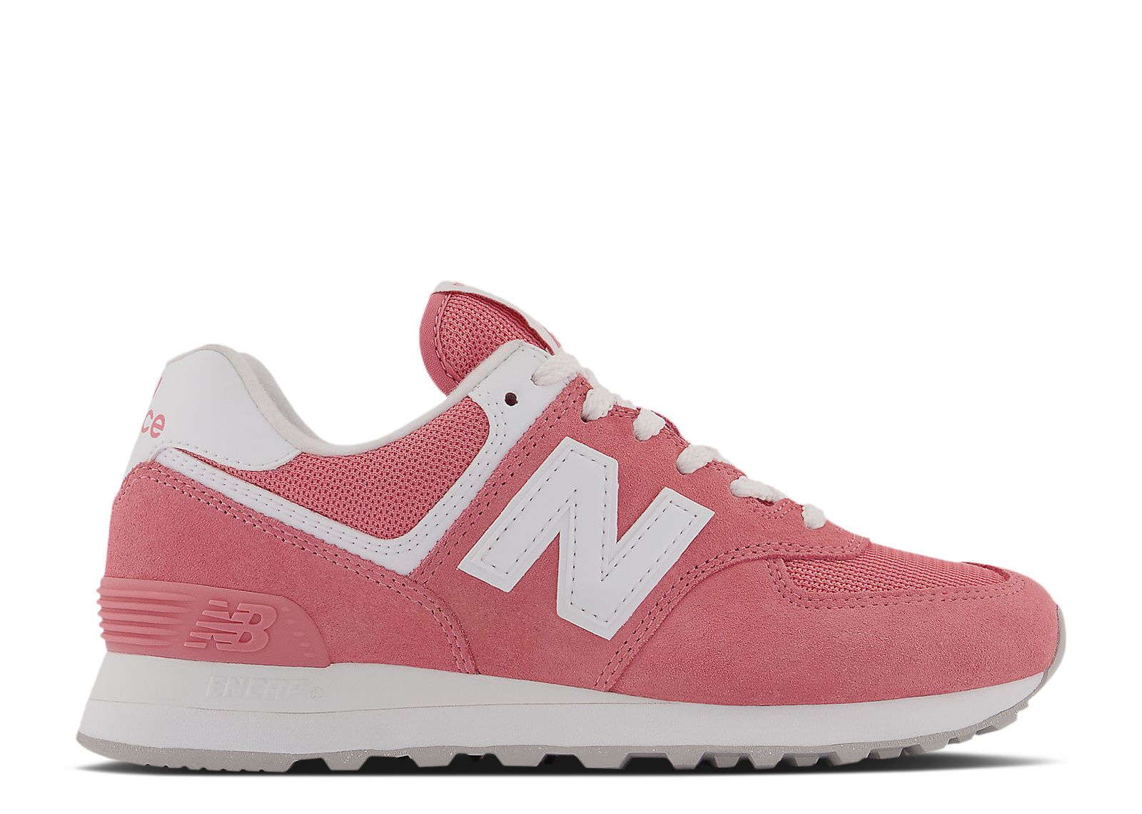 New Balance Wmns 574v2 'Bubblegum Pink'