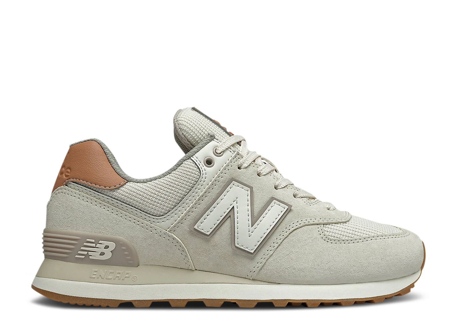 New Balance Wmns 574 'Angora'