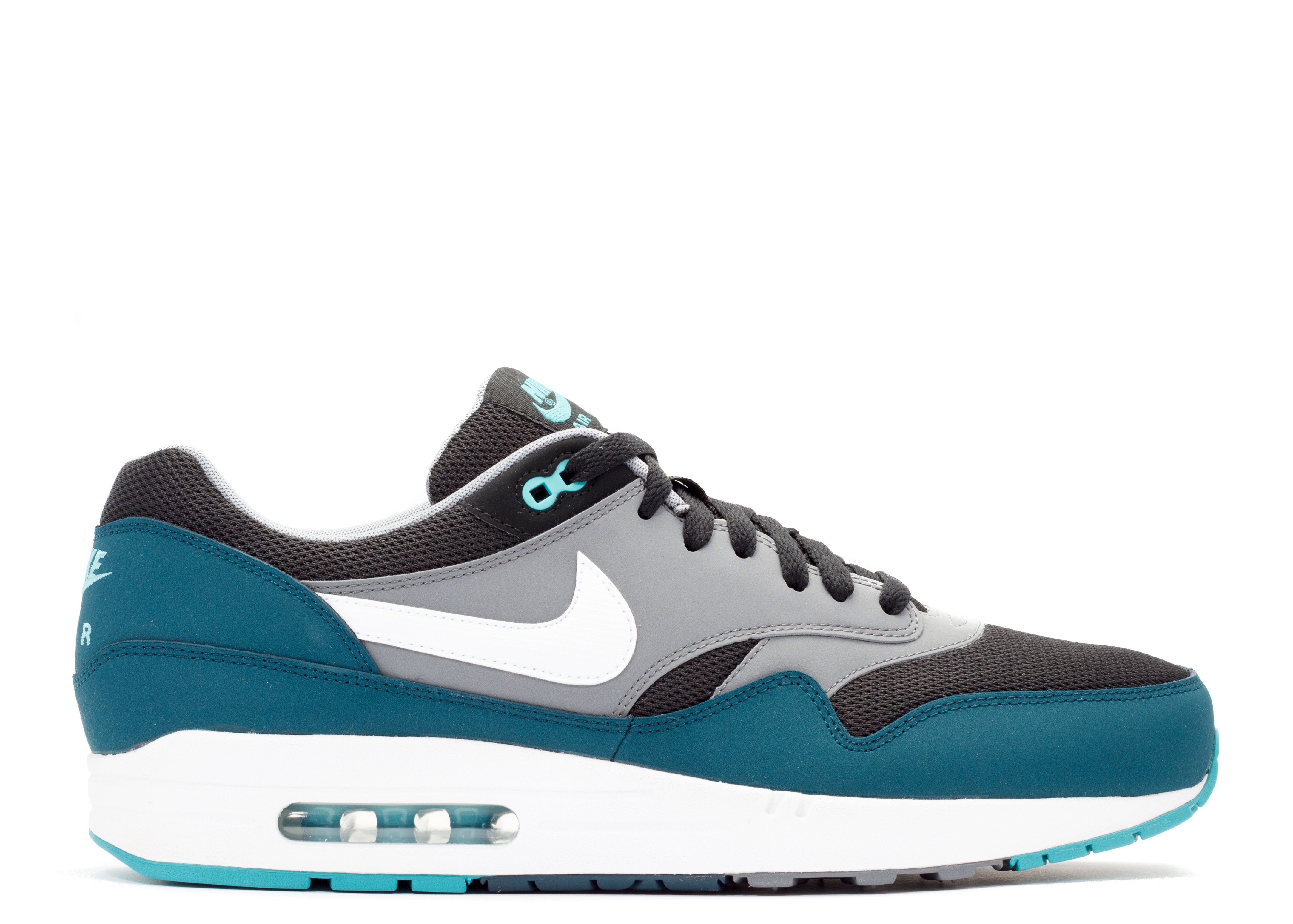 Air Max 1 Essential 'Midnight Turquoise'
