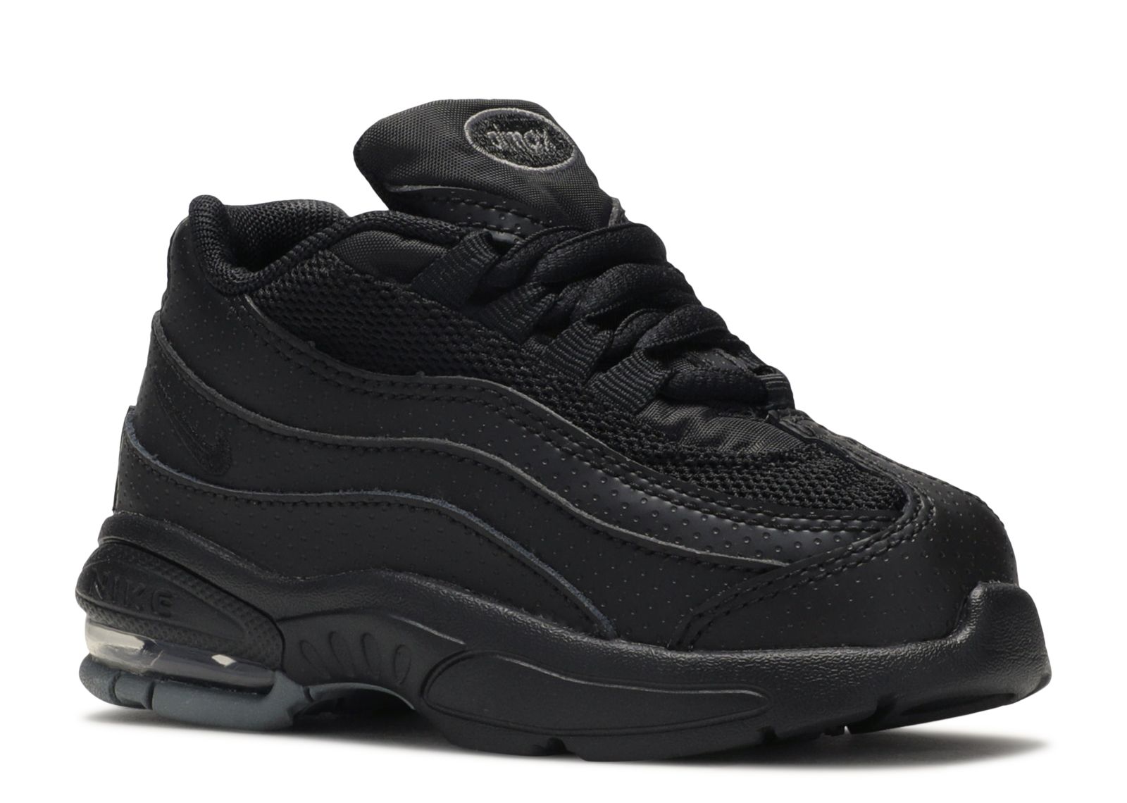 Air Max 95 TD 'Triple Black'
