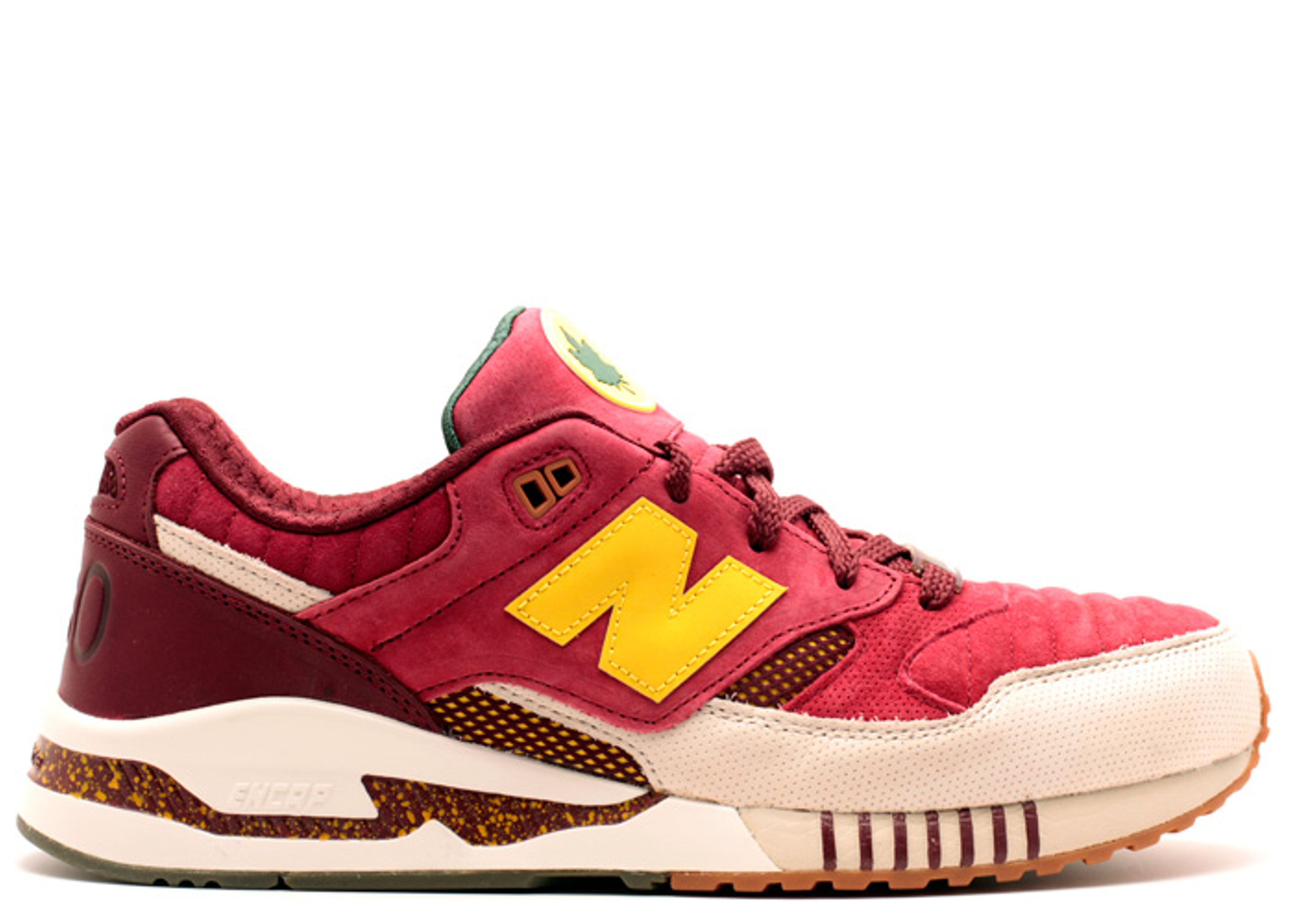 New Balance Ronnie Fieg x 530 'Central Park'