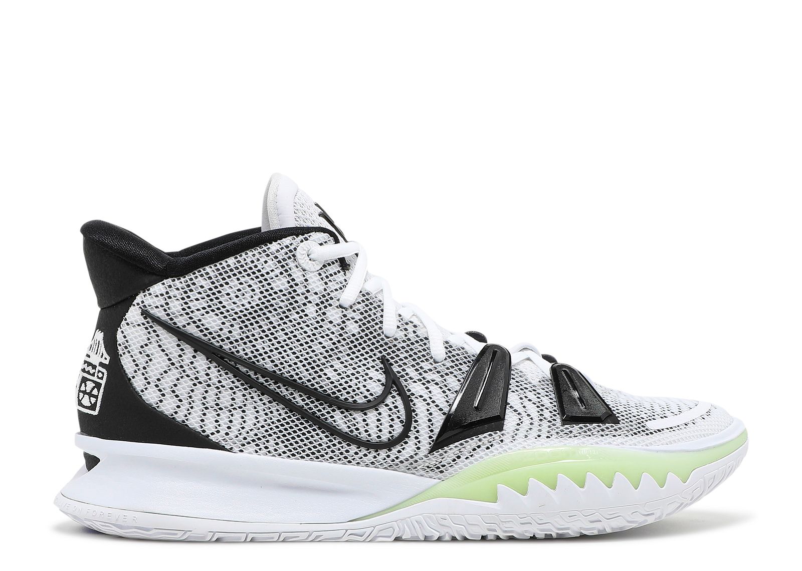 Kyrie 7 'Brooklyn Beats'