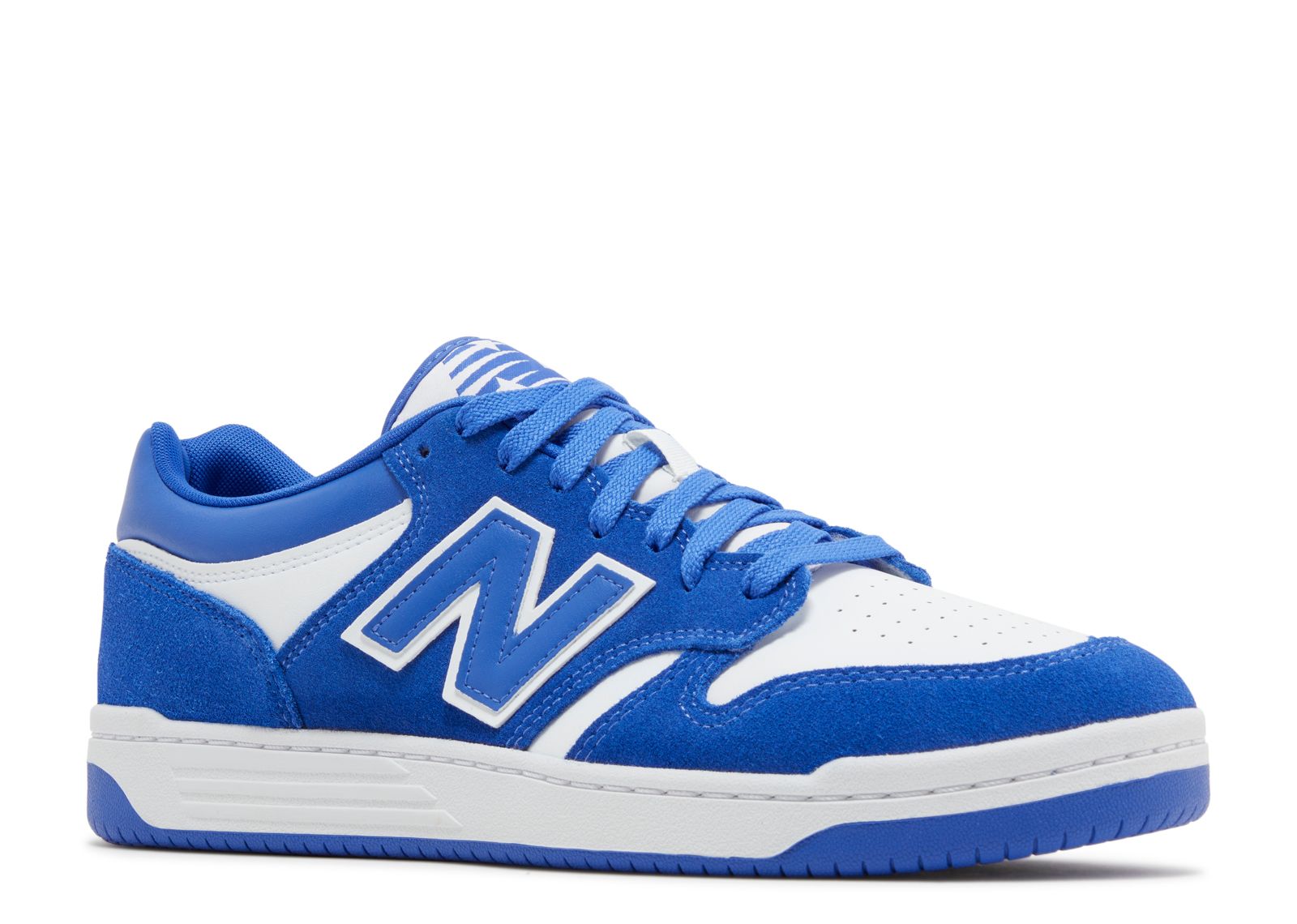 New Balance 480 'Marine Blue'