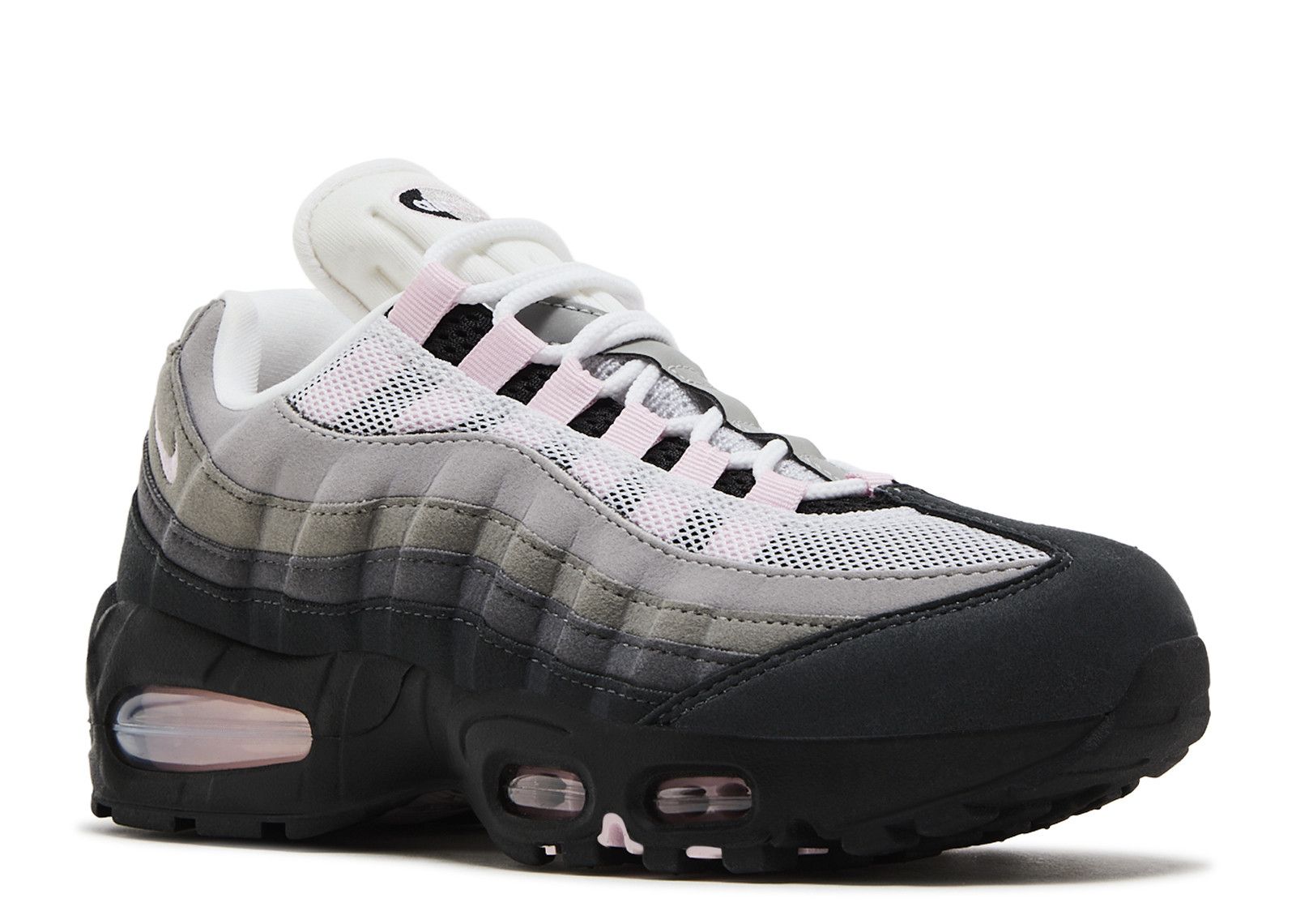 Wmns Air Max 95 OG 'Pink Foam' 2025
