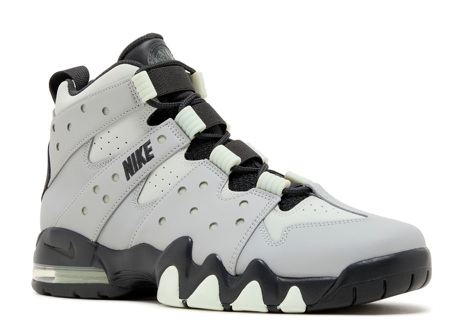 Air Max 2 CB 94 'Dark Smoke Barely Green'