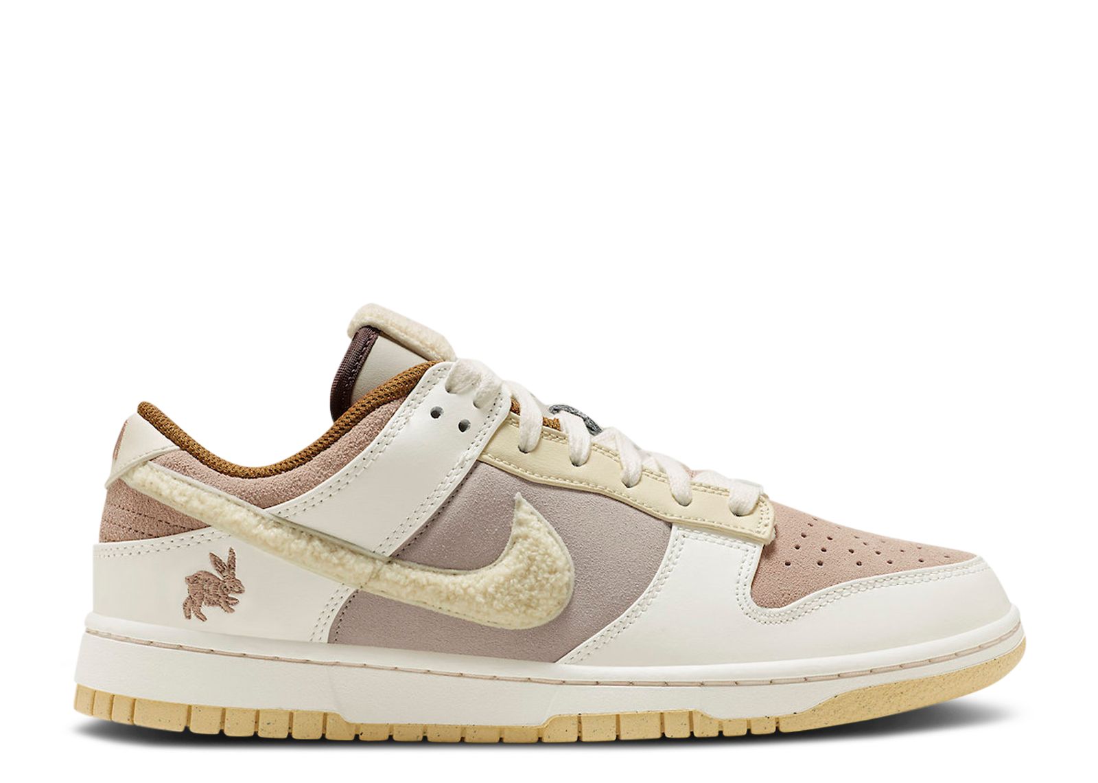 Dunk Low 'Year of the Rabbit - Fossil Stone'