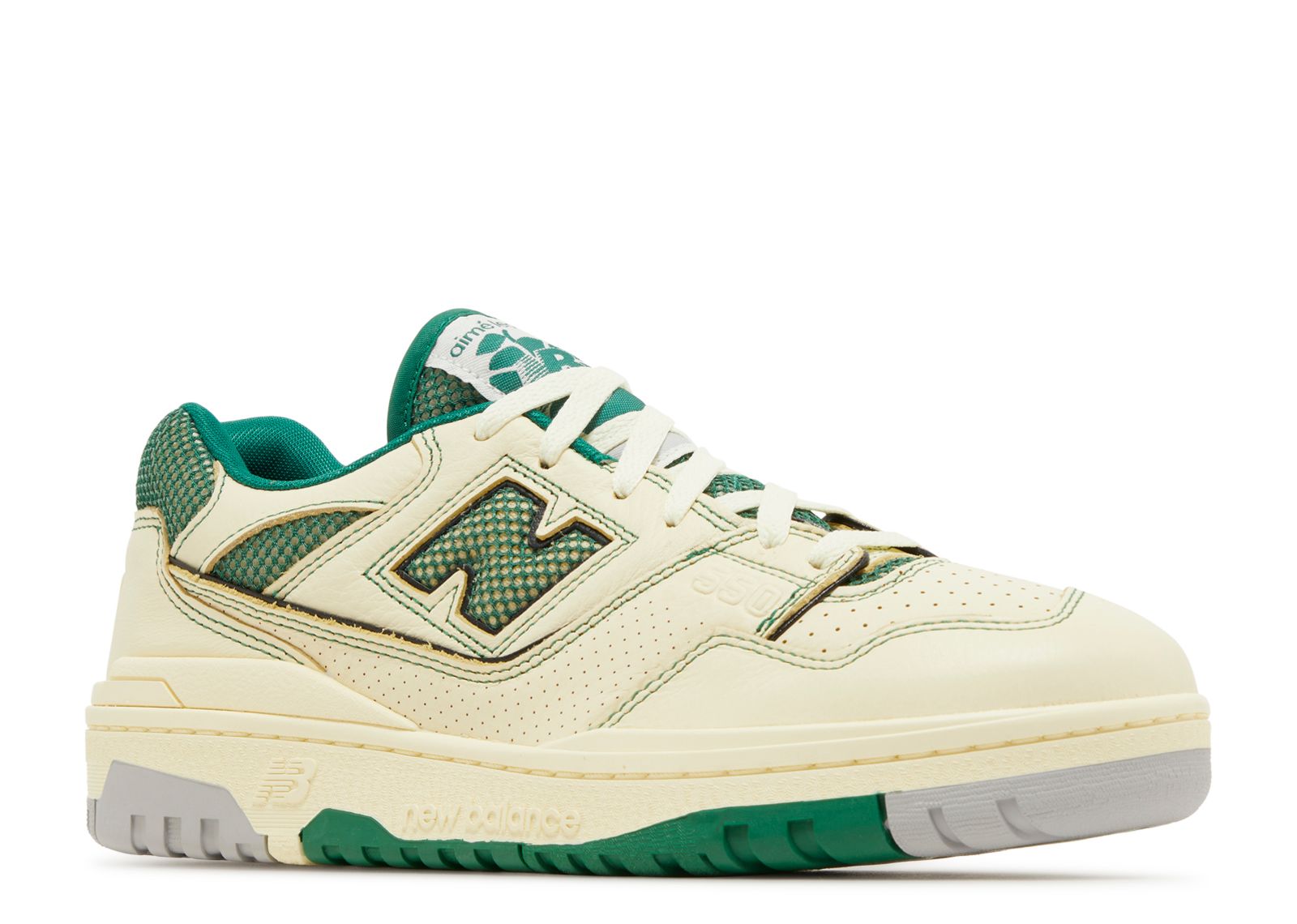 New Balance Aimé Leon Dore x 550 'Masaryk Community Gym - Classic Pine'