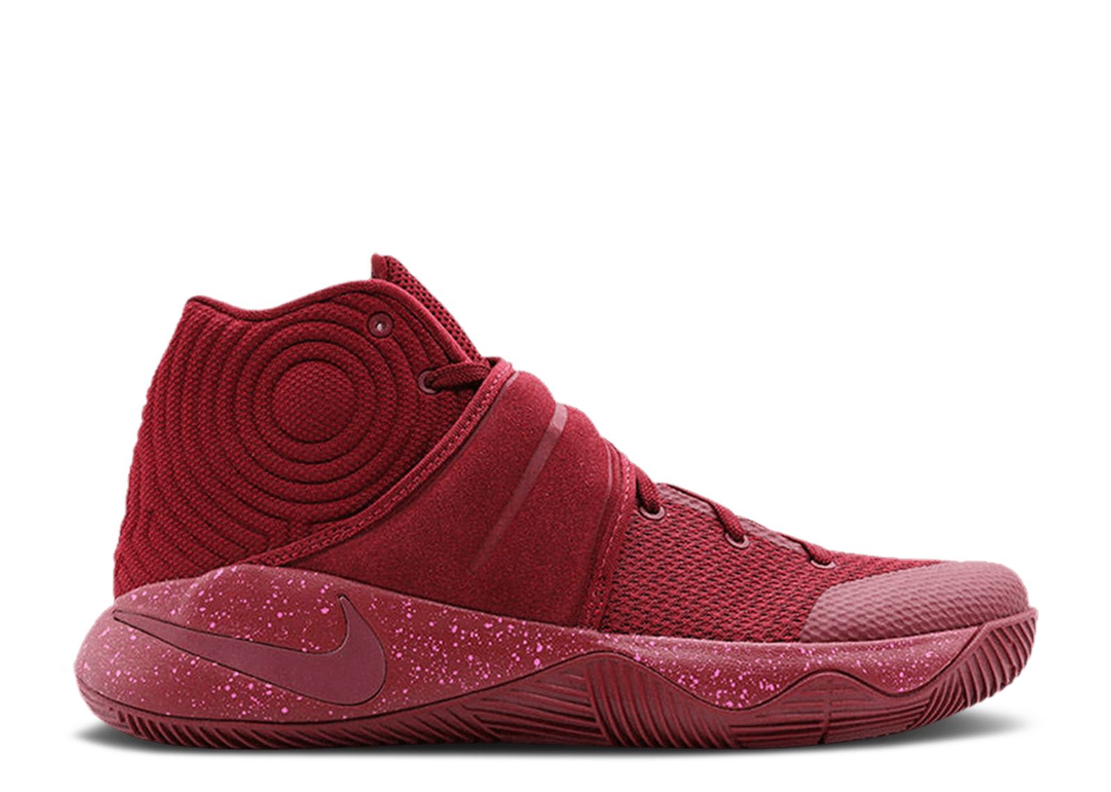 Kyrie 2 EP 'Red Velvet'