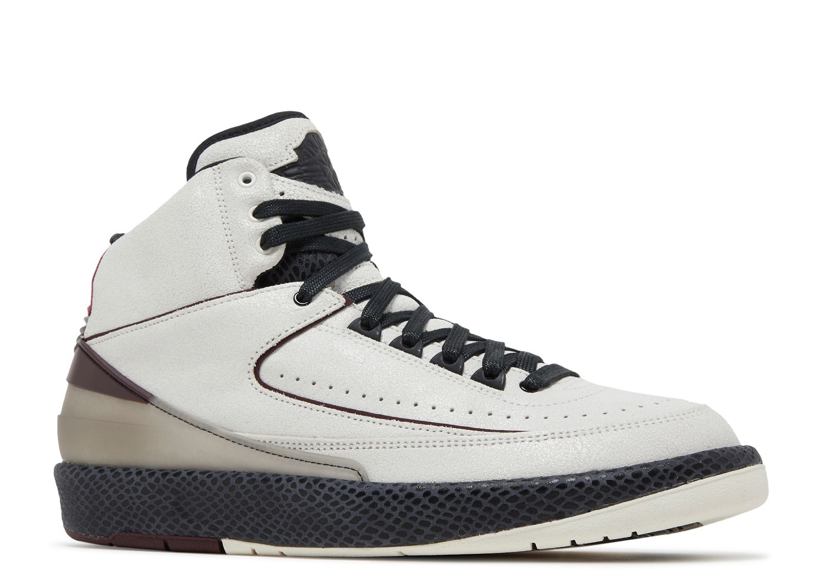A Ma Maniére x Jordan 2 Retro SP 'Airness'
