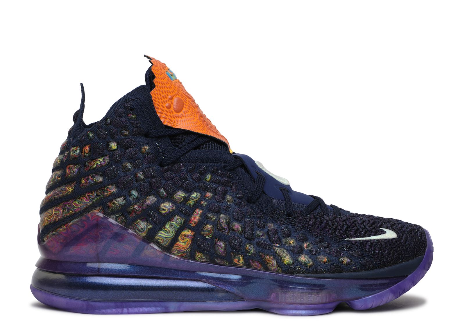 LeBron 17 'Monstars - NBA ASG 2020'