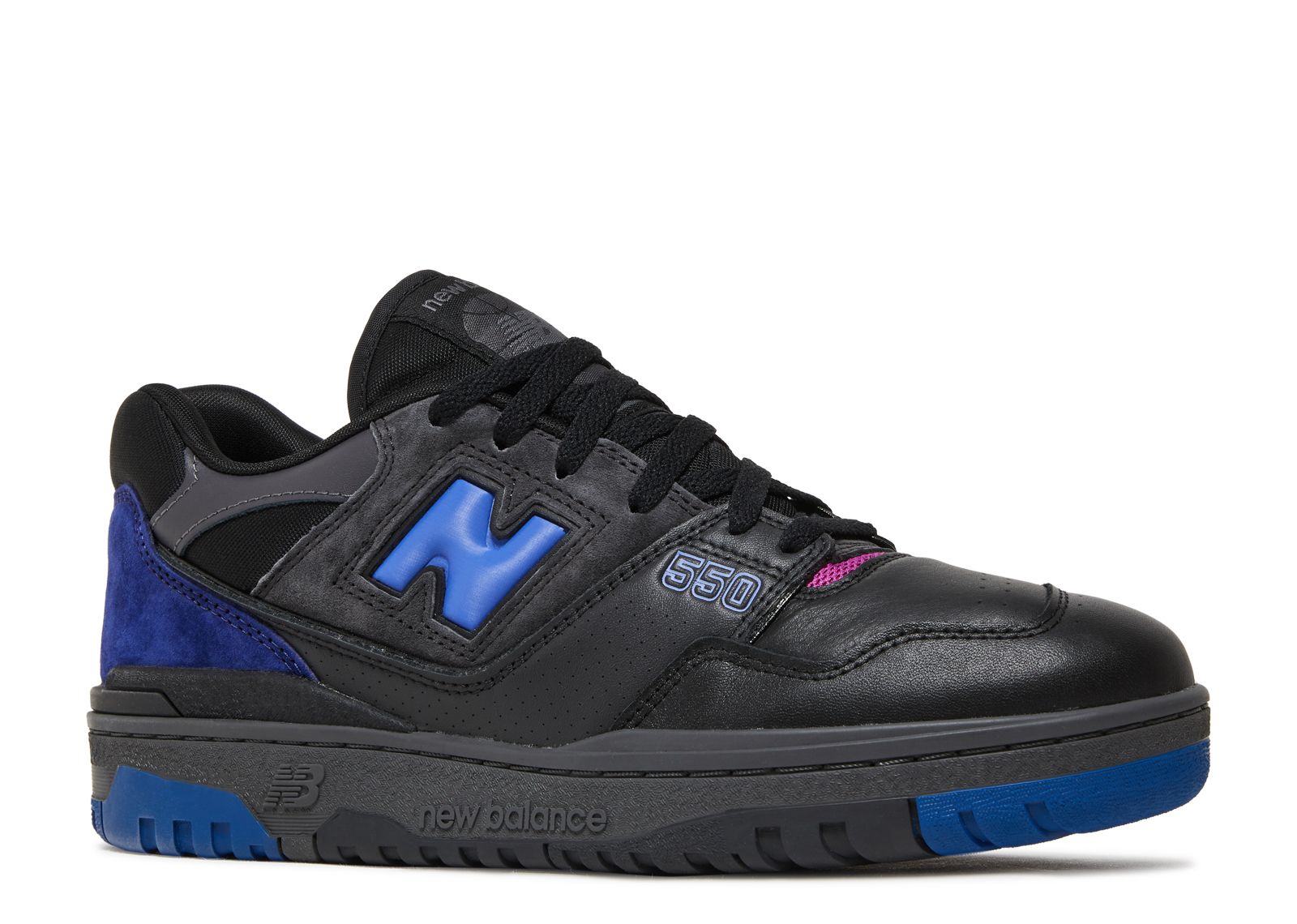 New Balance 550 'Miami Nights'