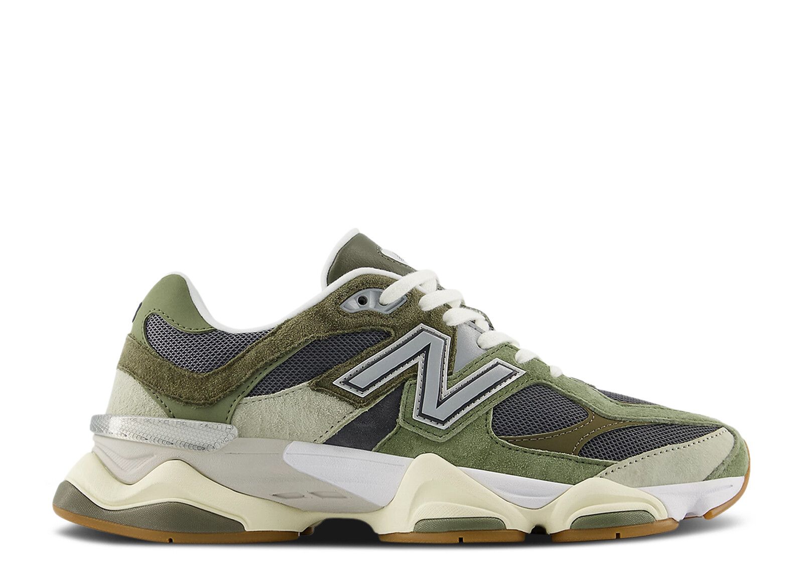 New Balance 9060 'Green Grey'