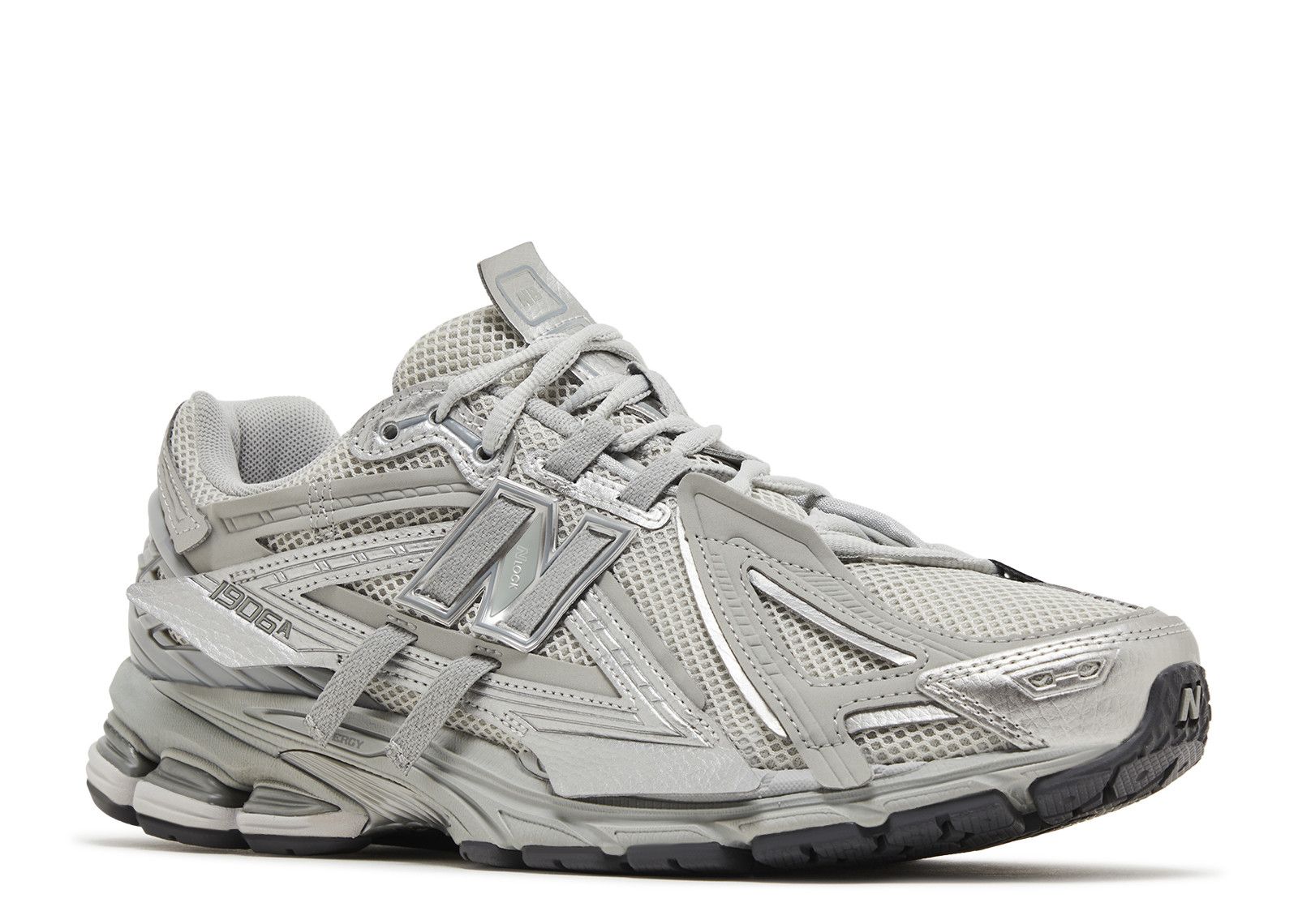 New Balance 1906A 'Concrete Silver Metallic'