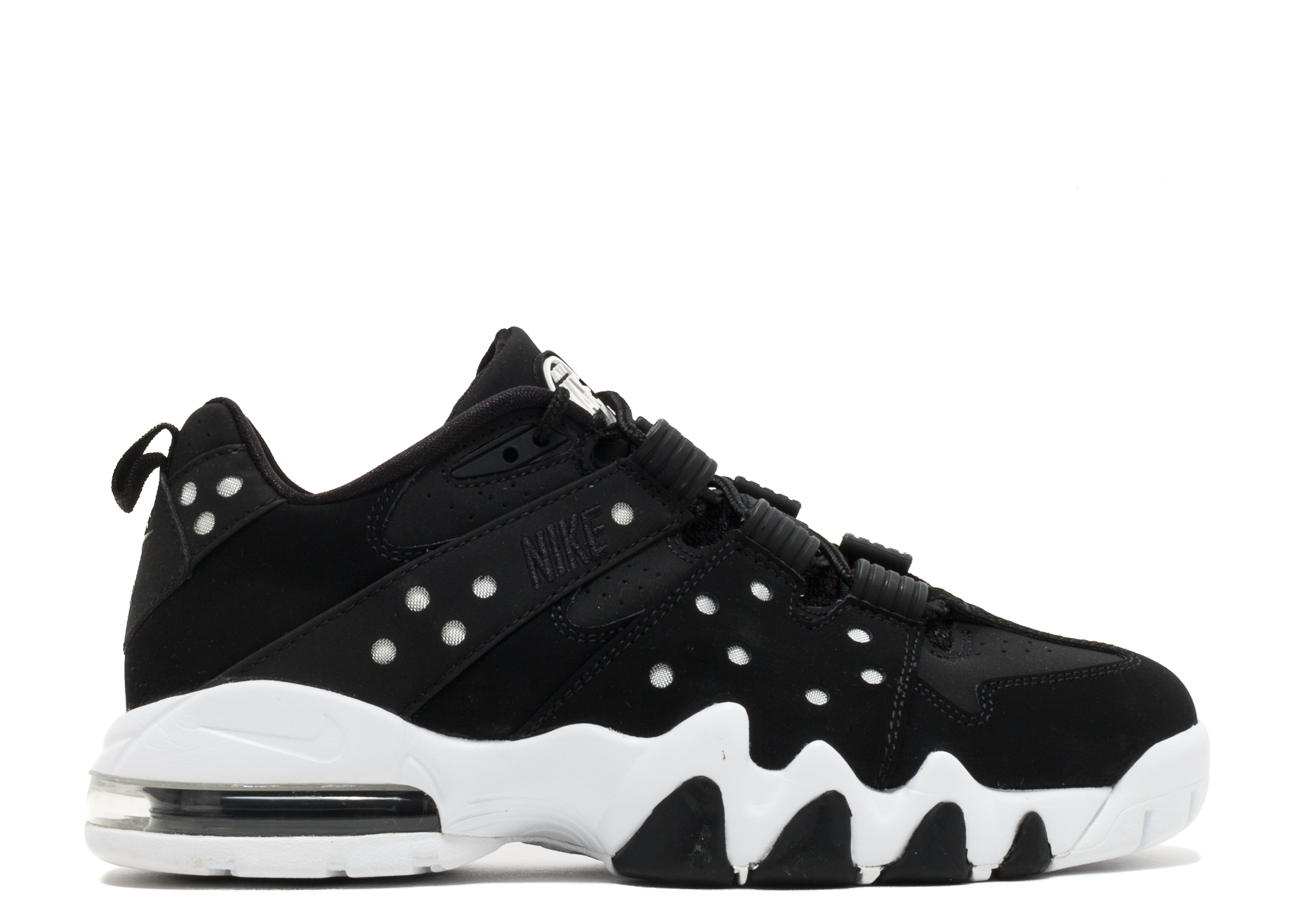 Air Max 2 CB 94 Low 'Black White'