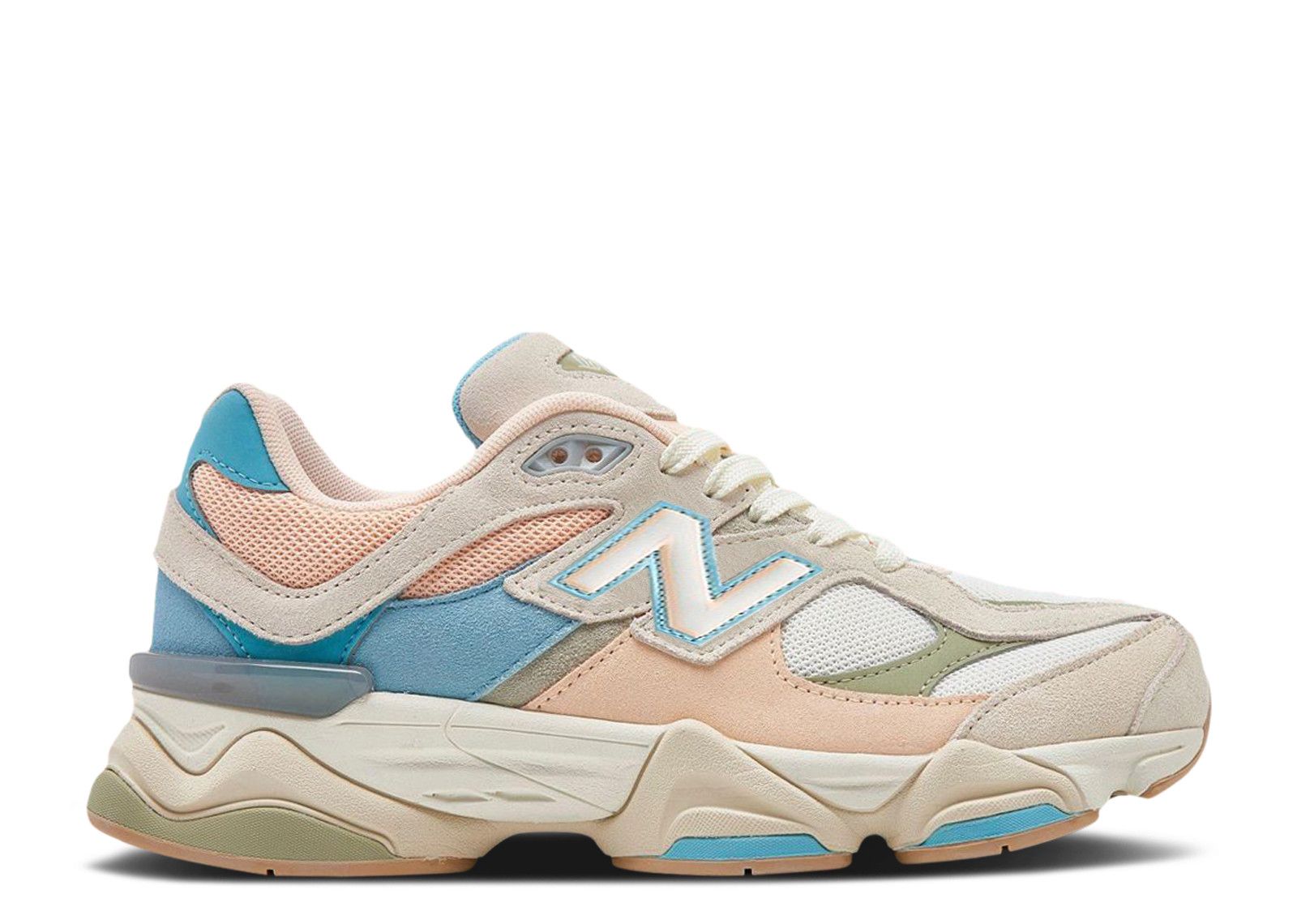 New Balance 9060 Big Kid 'Festival Pack'