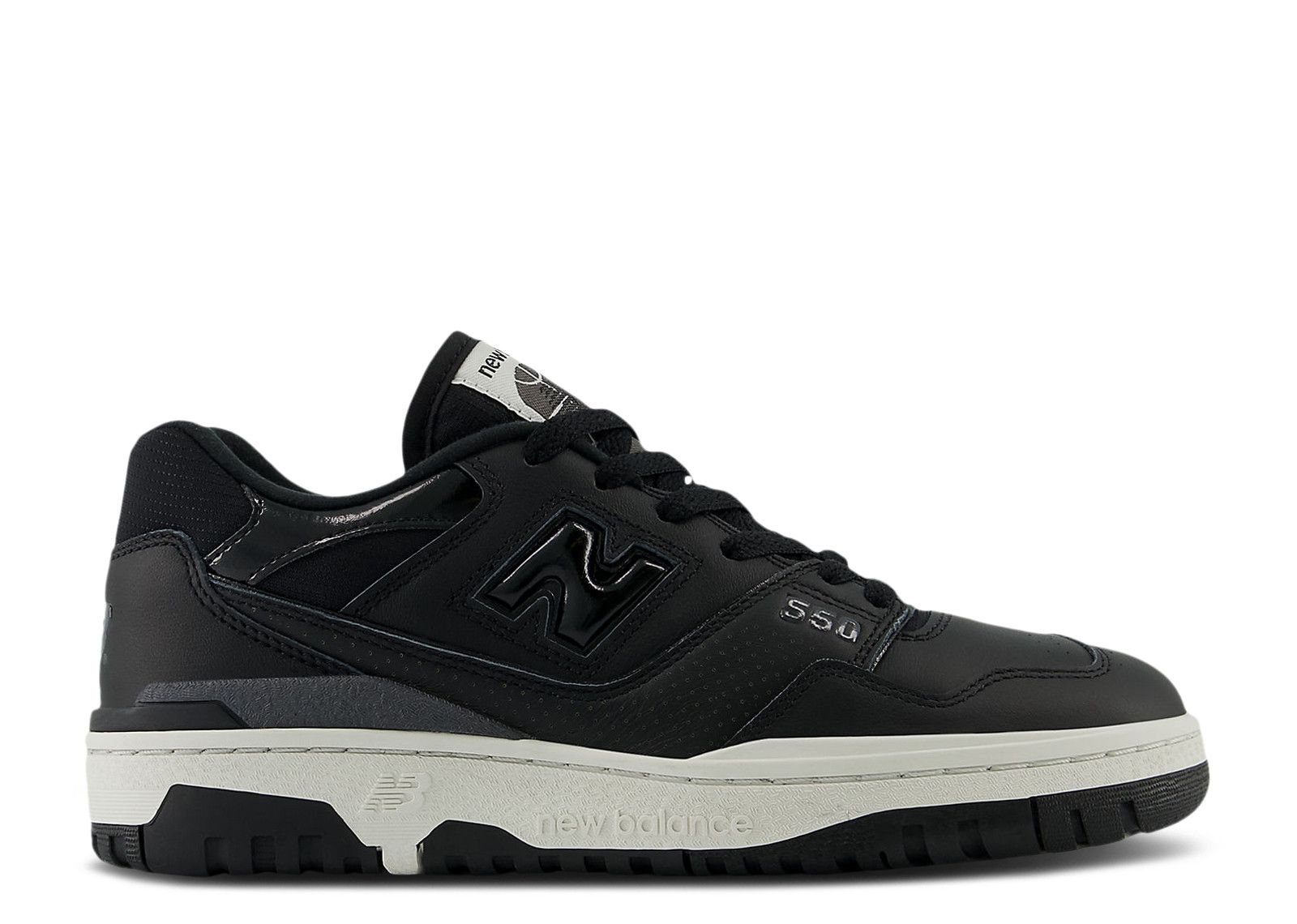 New Balance Wmns 550 'Black White'