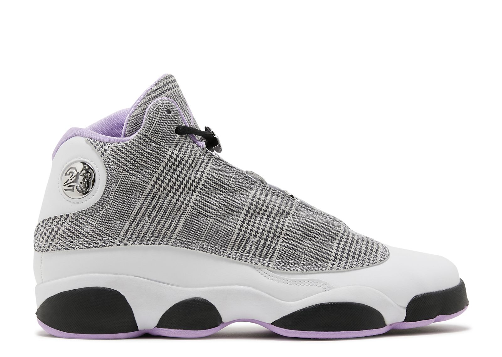 Jordan 13 Retro GS 'Houndstooth'