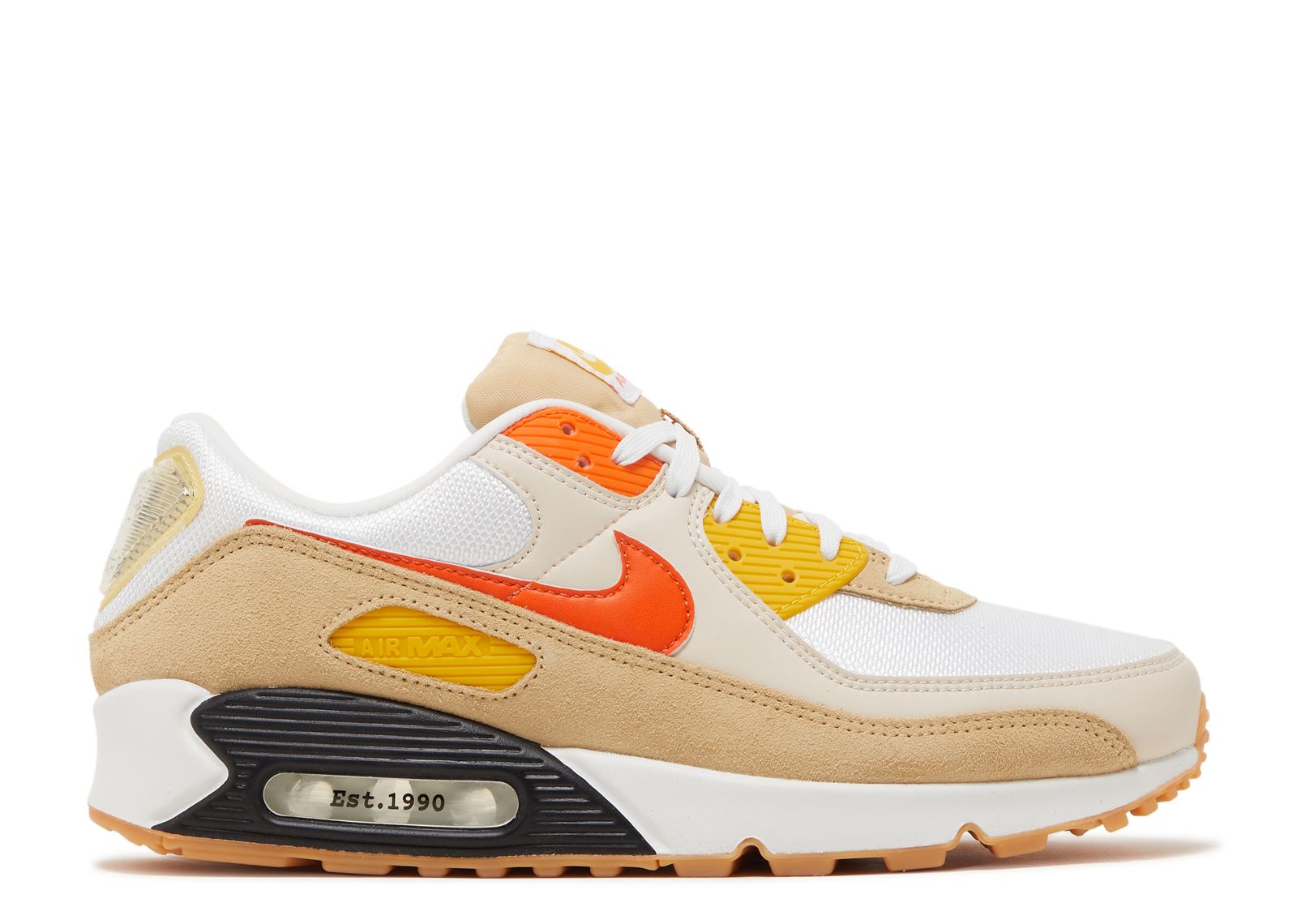 Air Max 90 SE 'Frank Rudy'